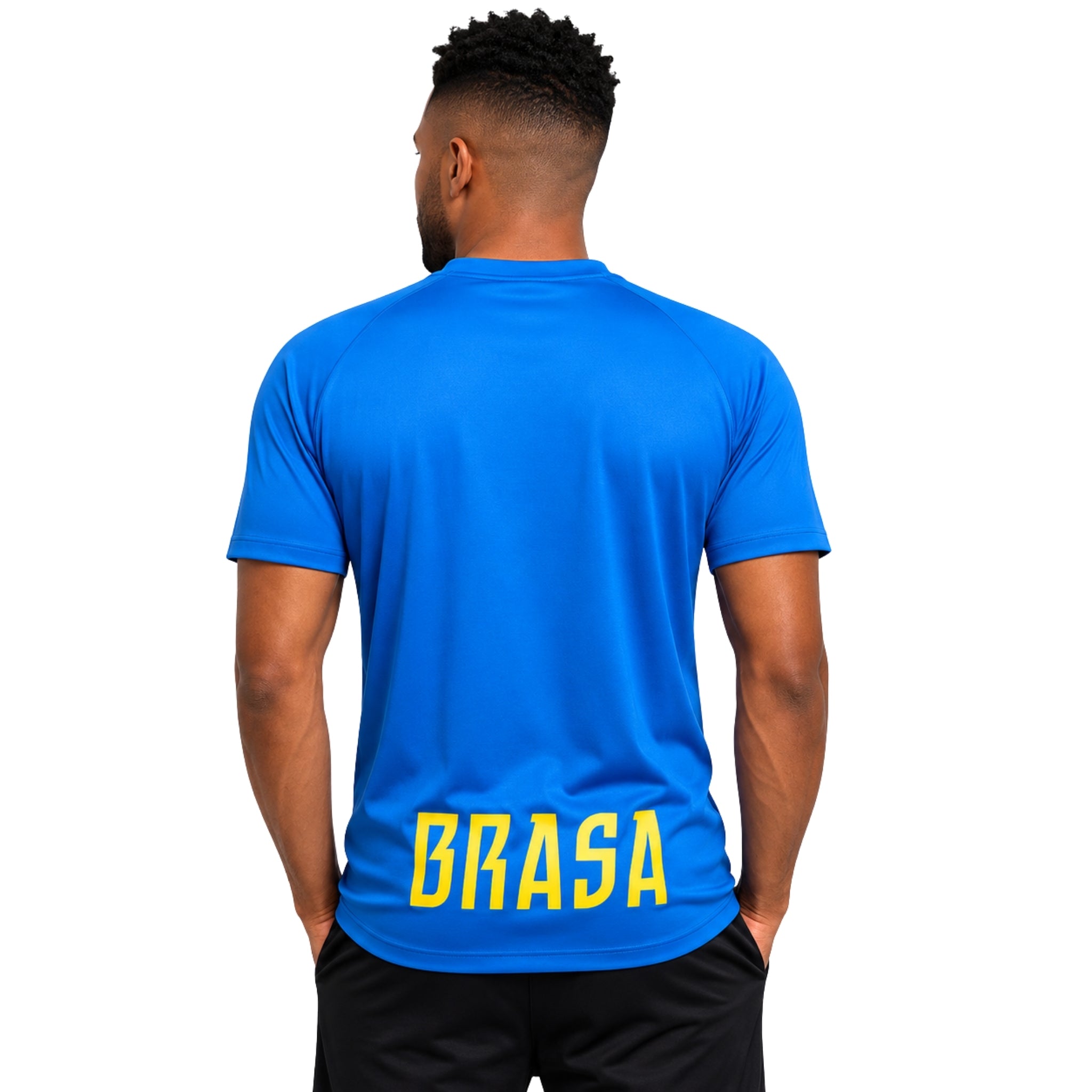 Brésil Entraînement 26/27 - Coupe du Monde 2026