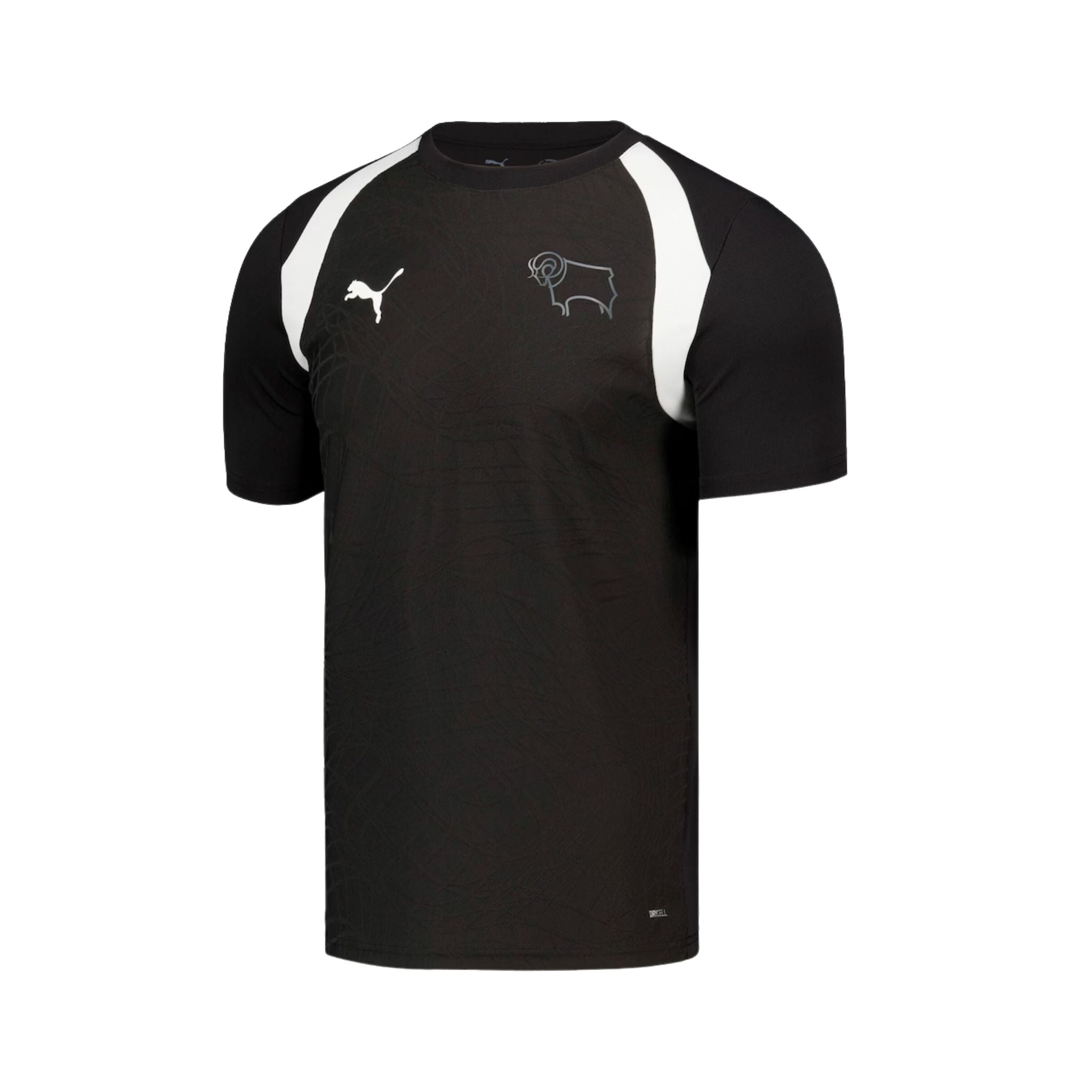 Derby County Entraînement 26/27