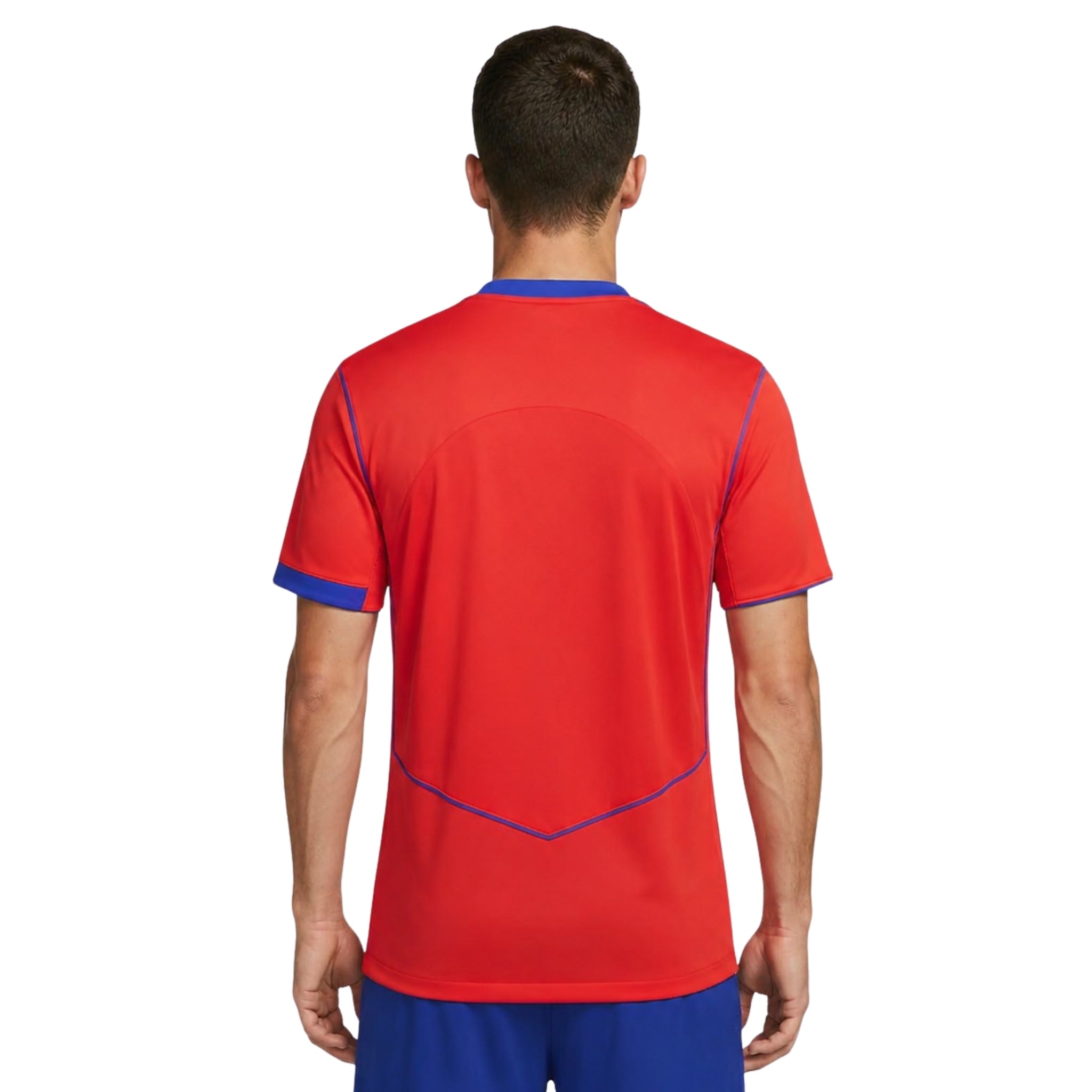 PSG Third 25/26