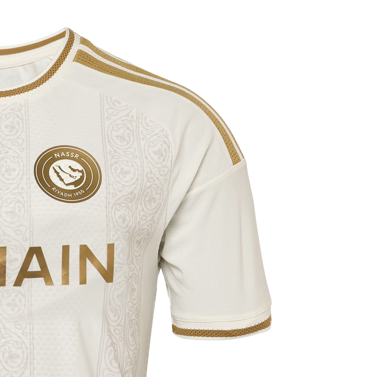 Al-Nassr Troisième 26/27