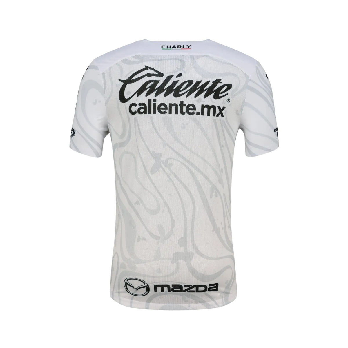Club León Gardiens de But 26/27