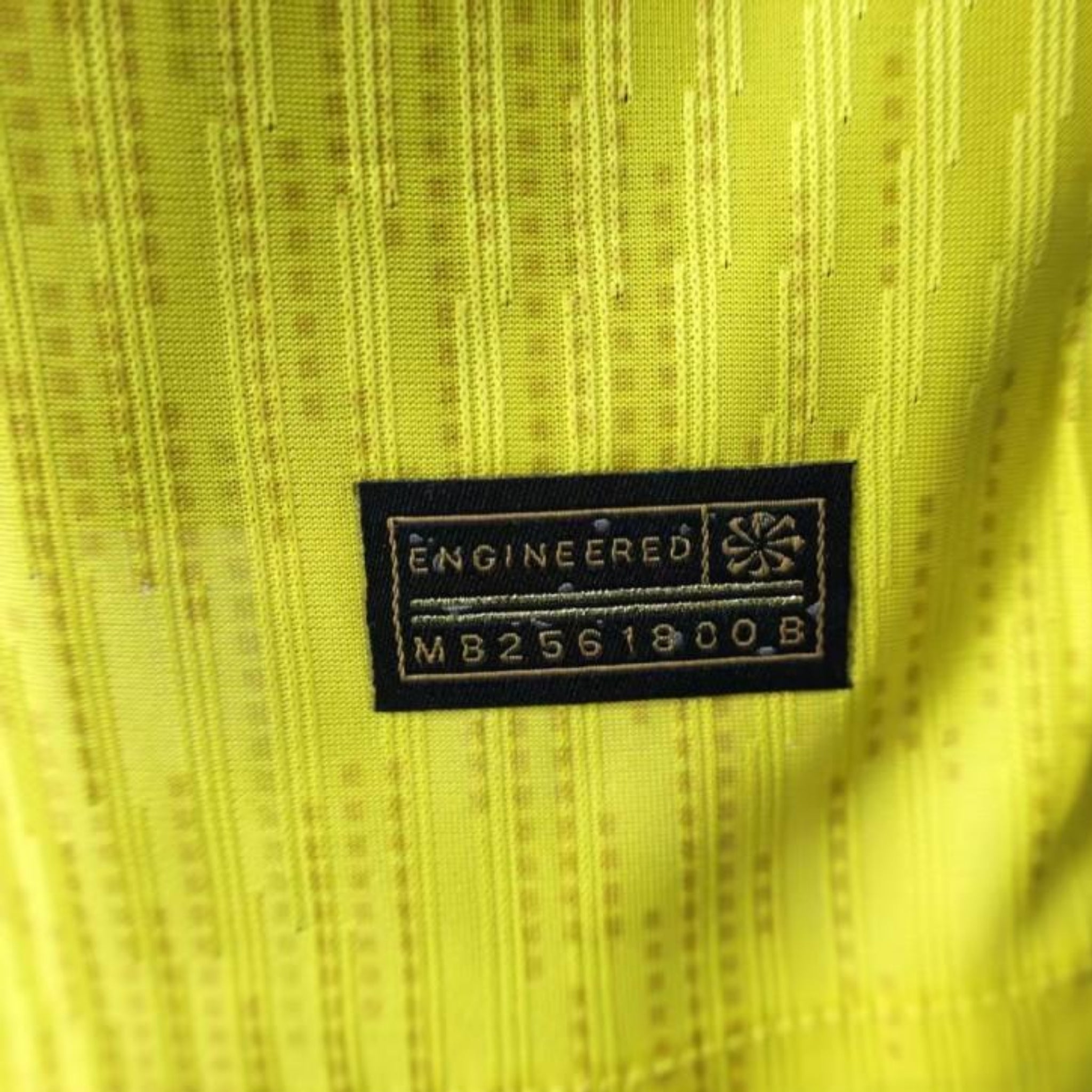 Al-Ittihad Club Édition Spéciale 25/26 - Version Joueur