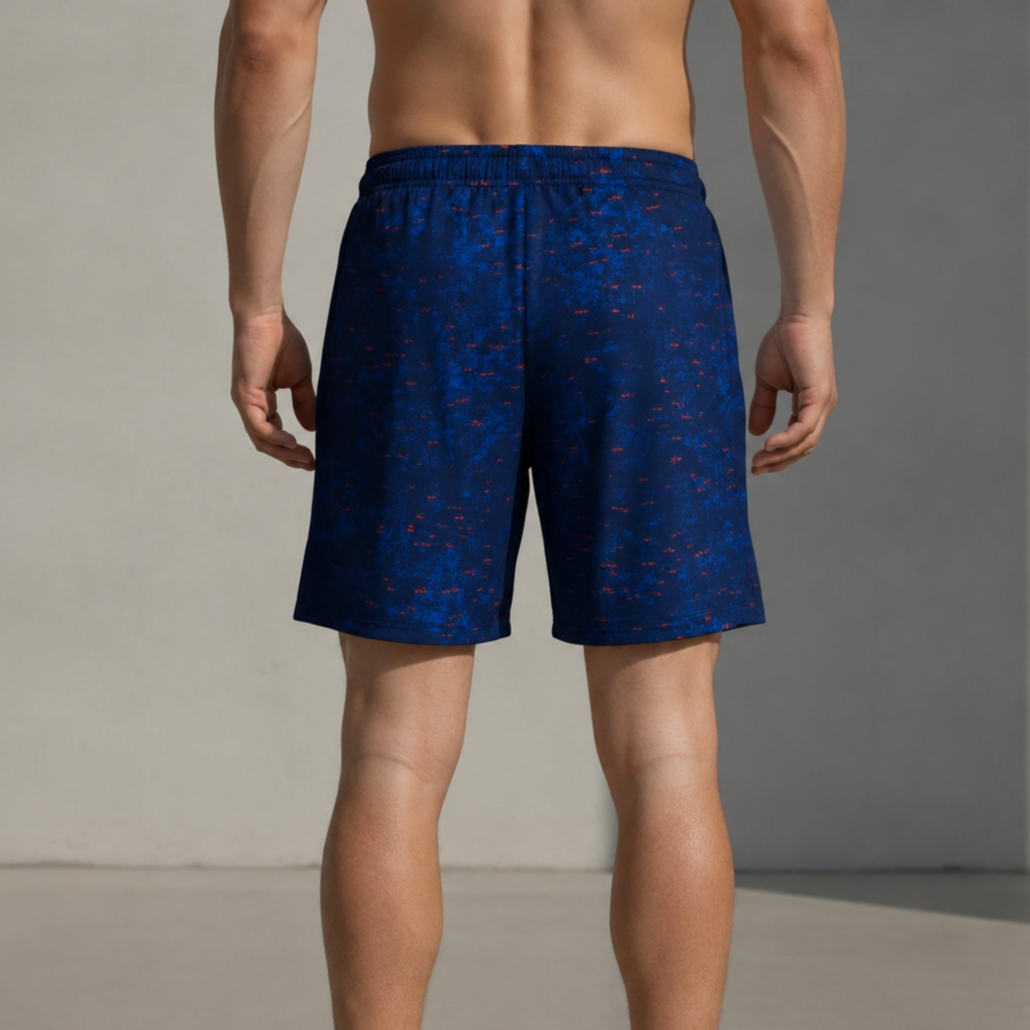 Short France Domicile 25/26