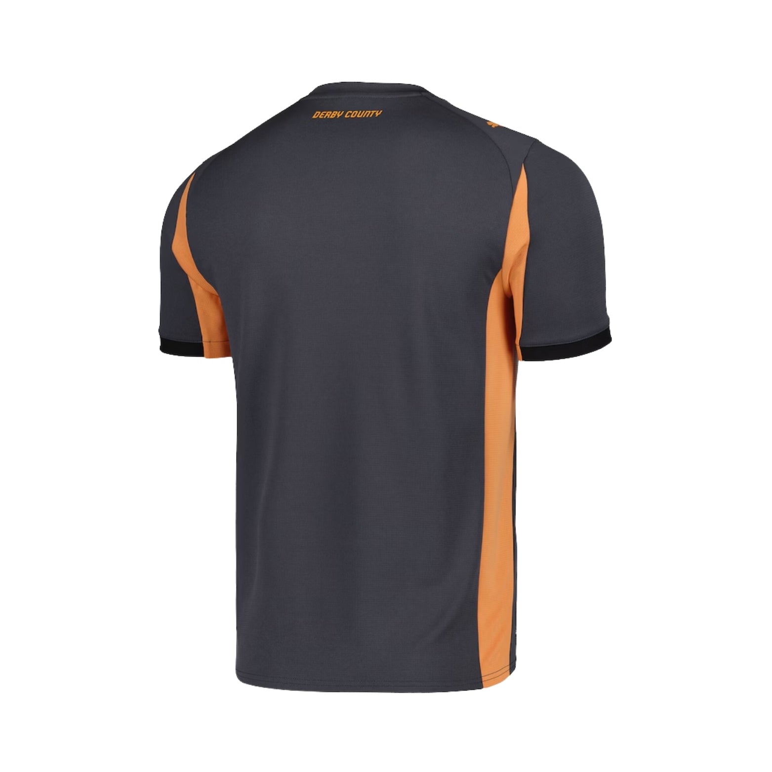 Derby County Extérieur 25/26