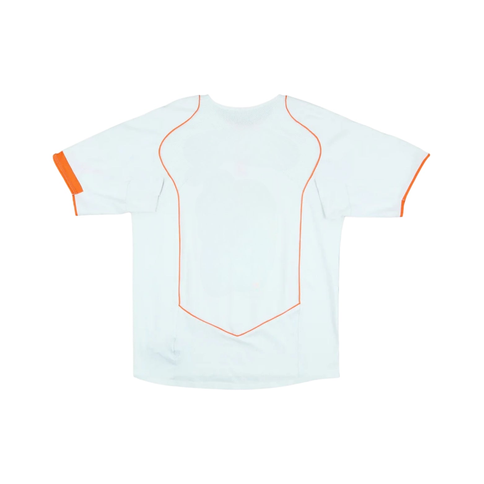 Pays-Bas Extérieur 04/05