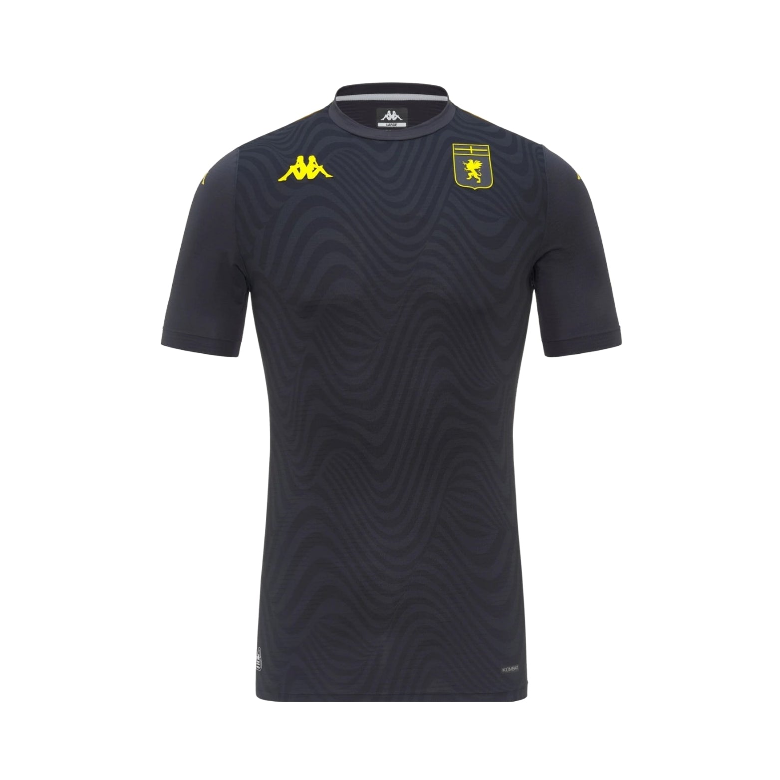 Genoa Gardiens de But 25/26