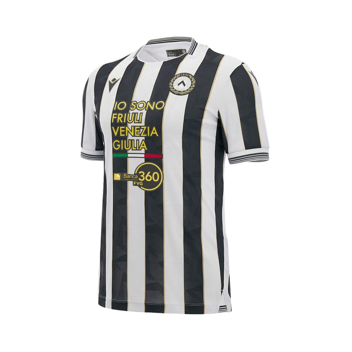 Udinese Calcio Domicile 26/27