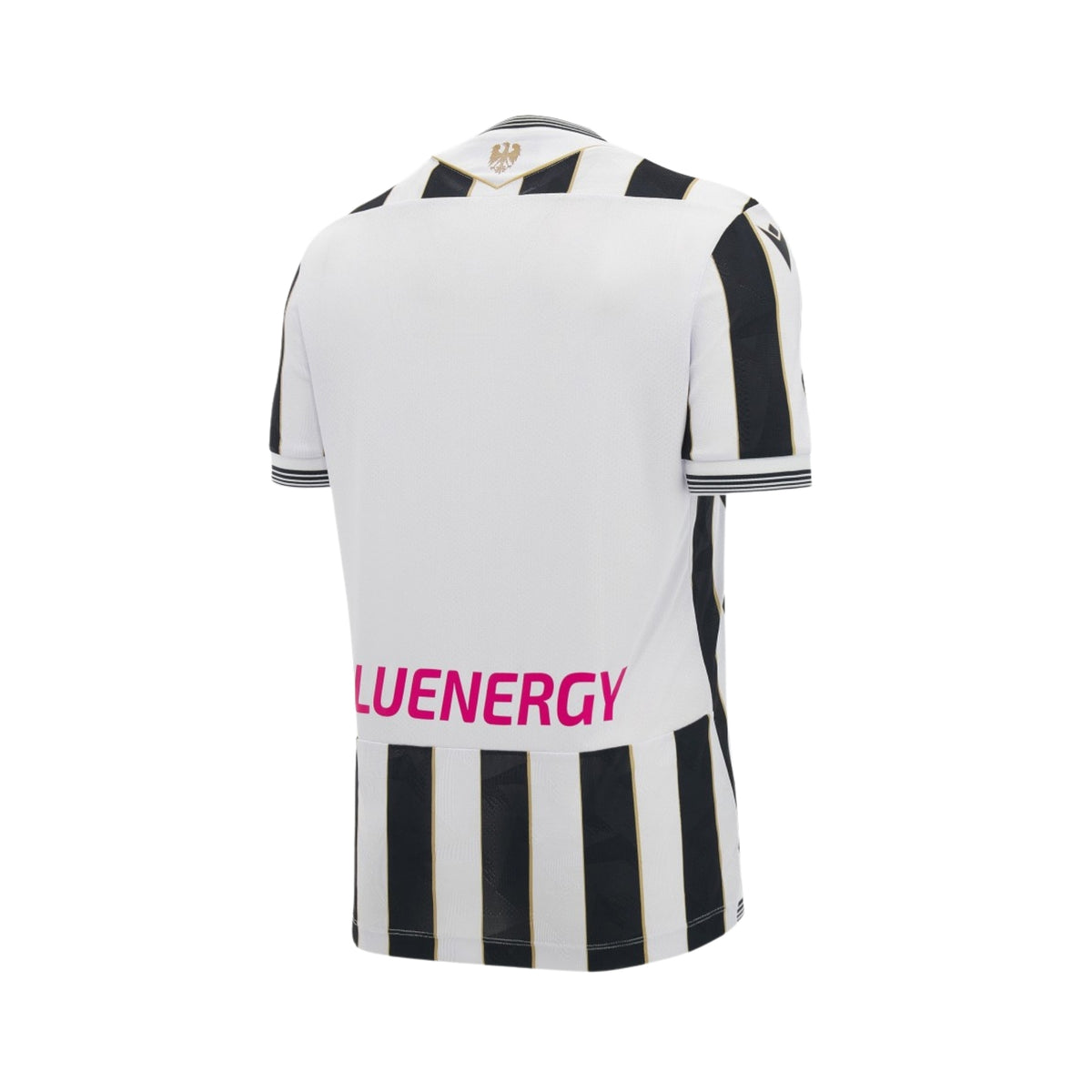 Udinese Calcio Domicile 26/27