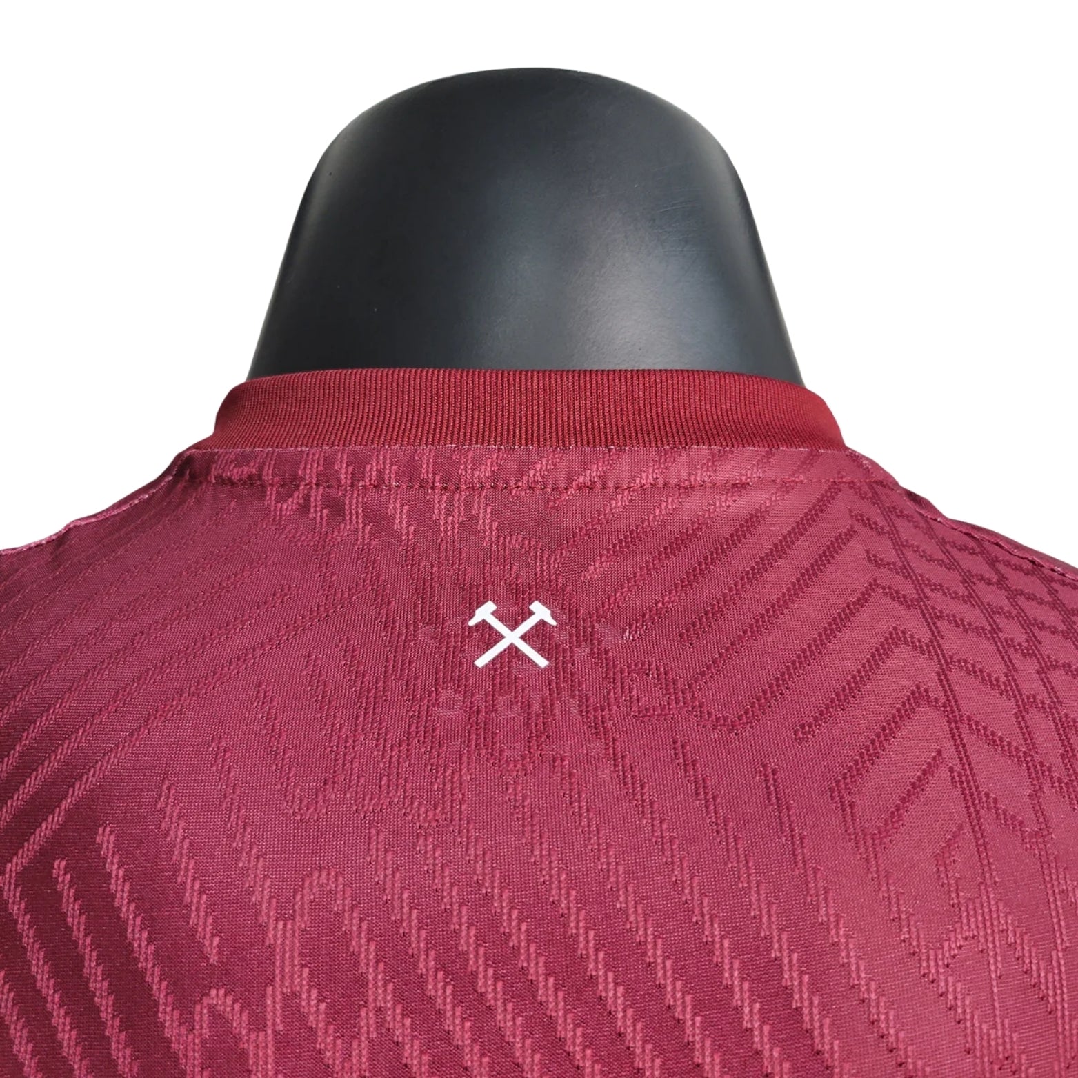 West Ham United Domicile 23/24 - Version Joueur