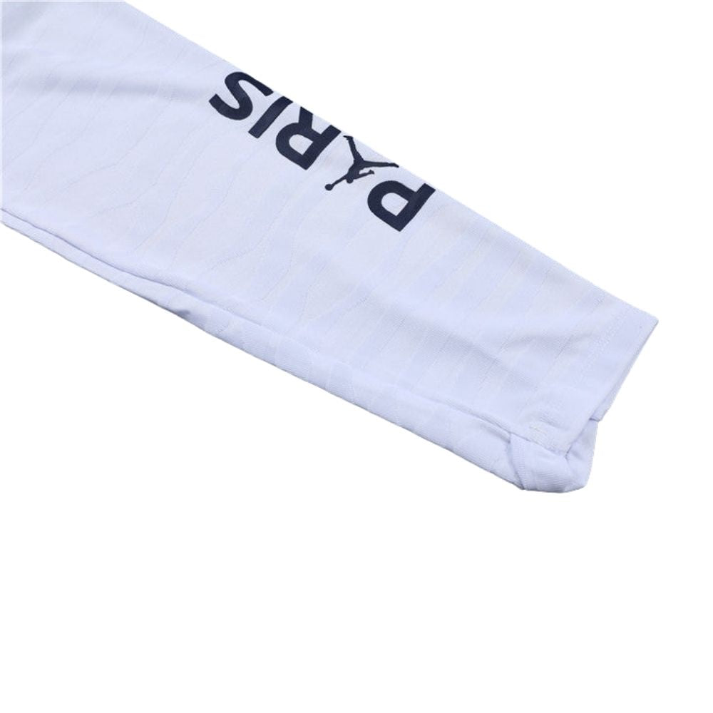 PSG - Survêtement - 1/2 Zip