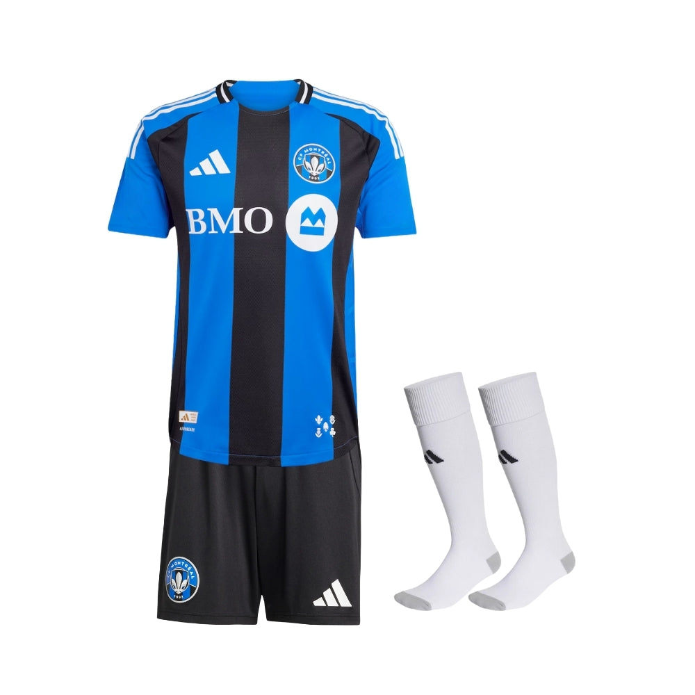 Kit - Montréal Domicile 25/26