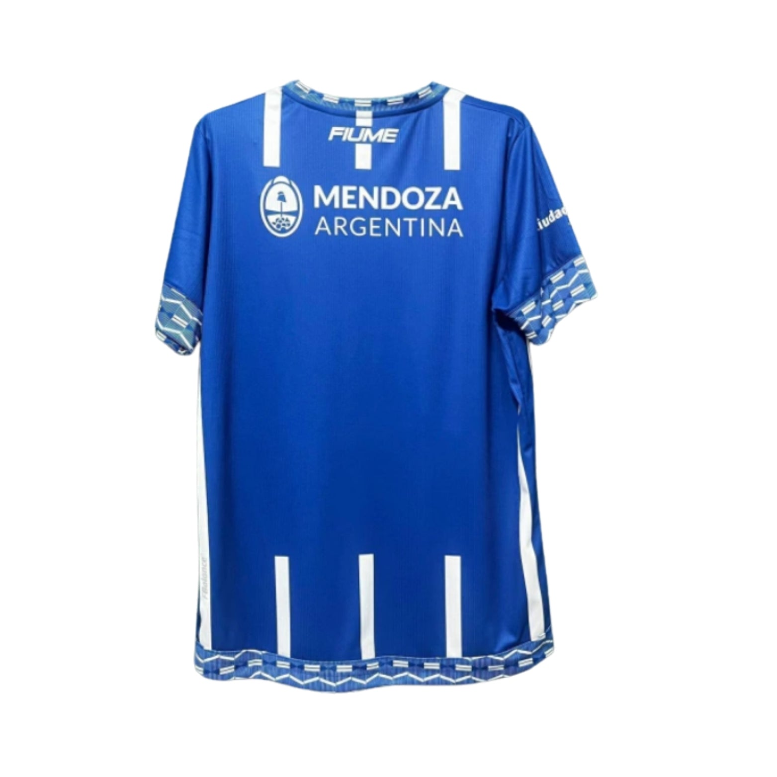 Godoy Cruz Domicile 25/26