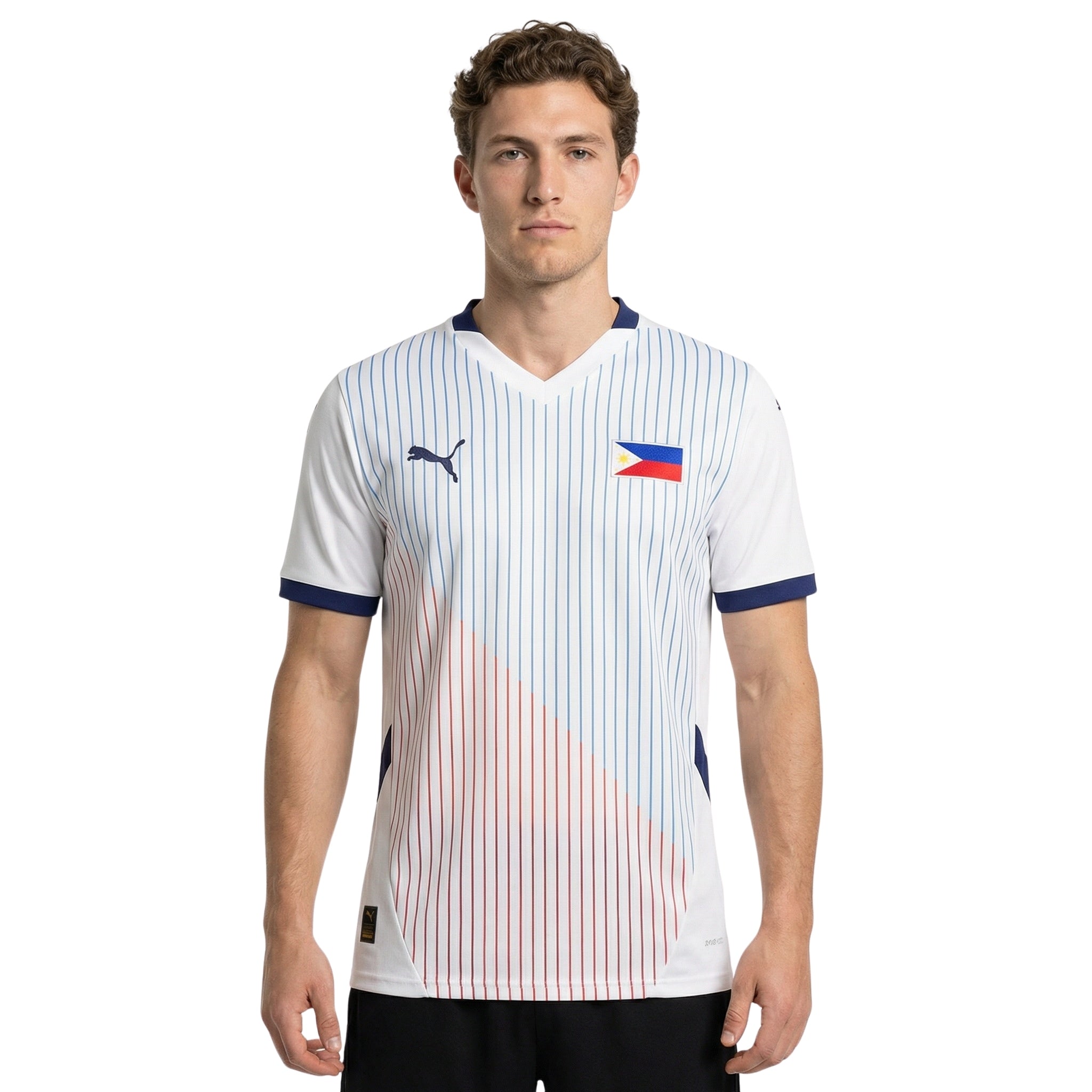 Philippines Extérieur 26/27 - Vue de dos