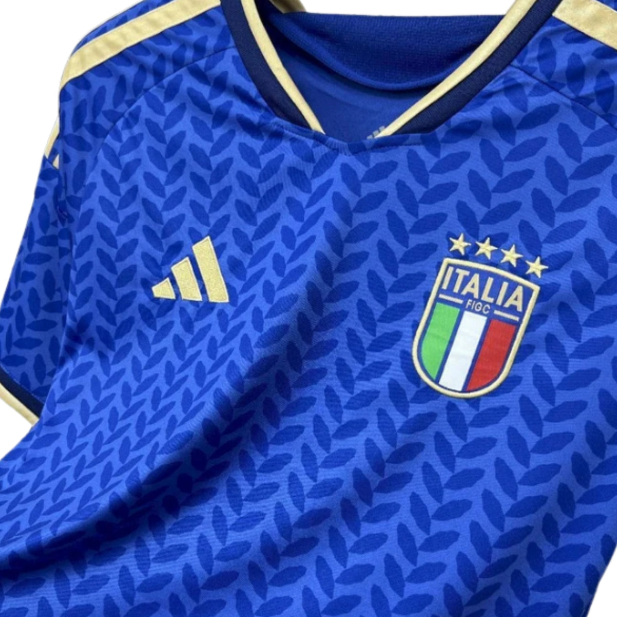 Italie - Kit Domicile 26/27 - Coupe du Monde 2026