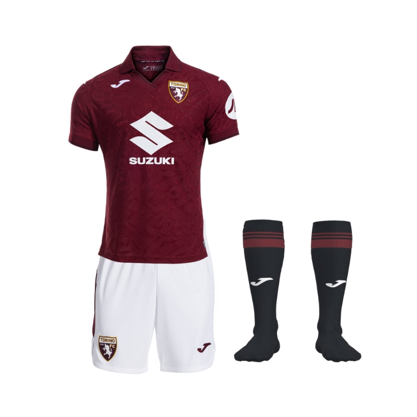 Kit - Torino Domicile 25/26