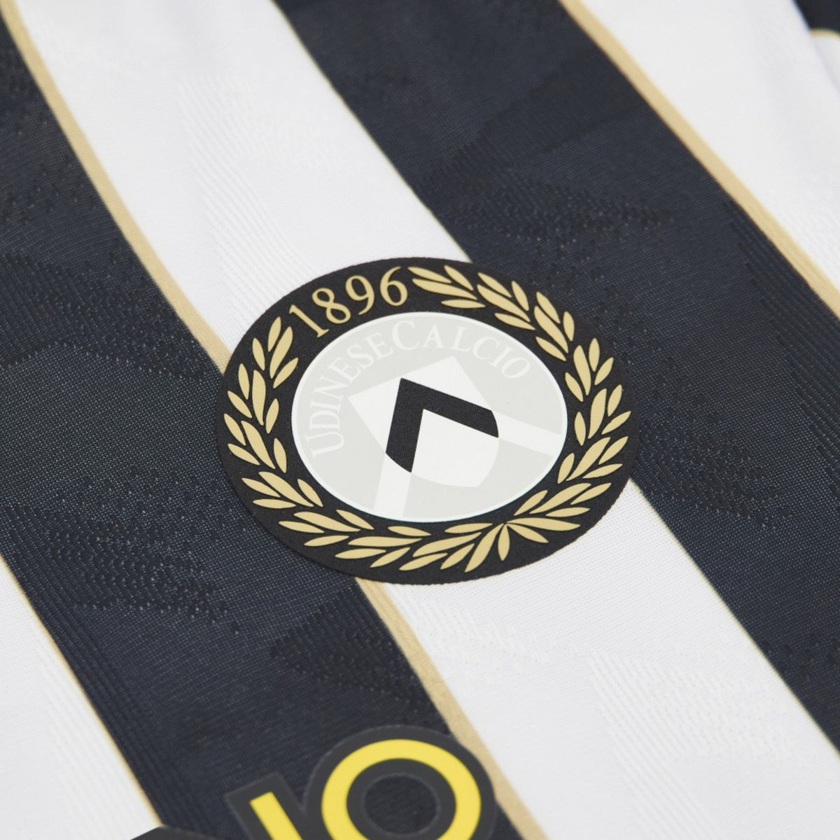 Udinese Calcio Domicile 26/27