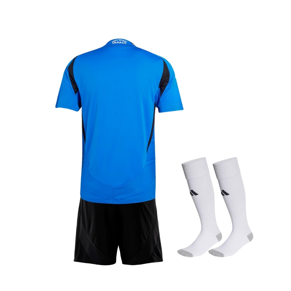 Kit - Montréal Domicile 25/26