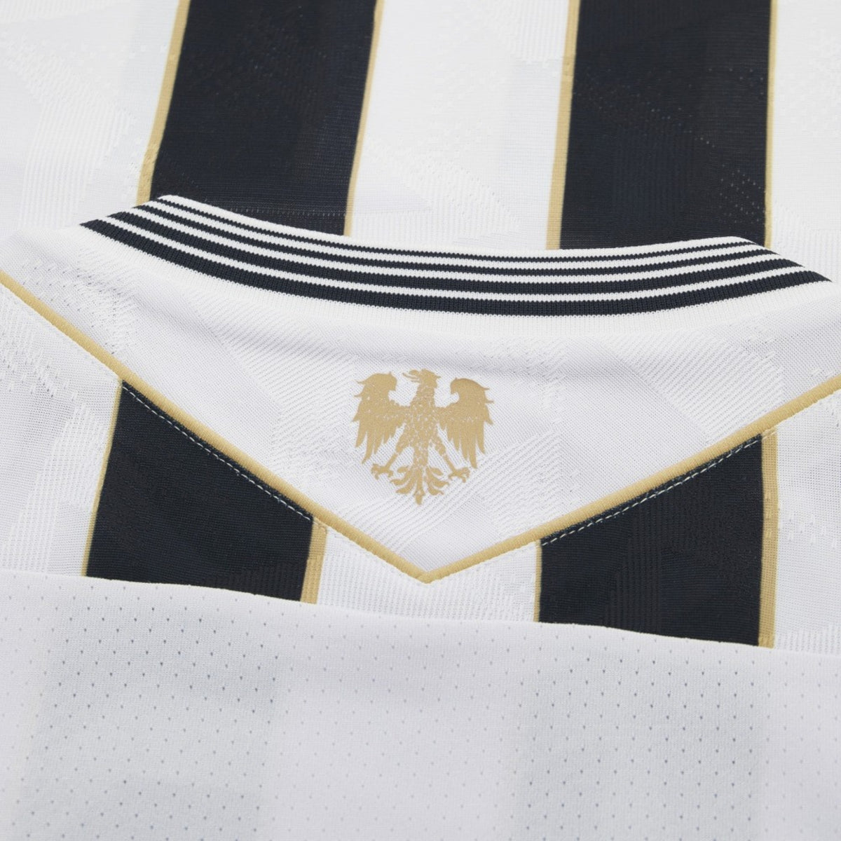 Udinese Calcio Domicile 26/27