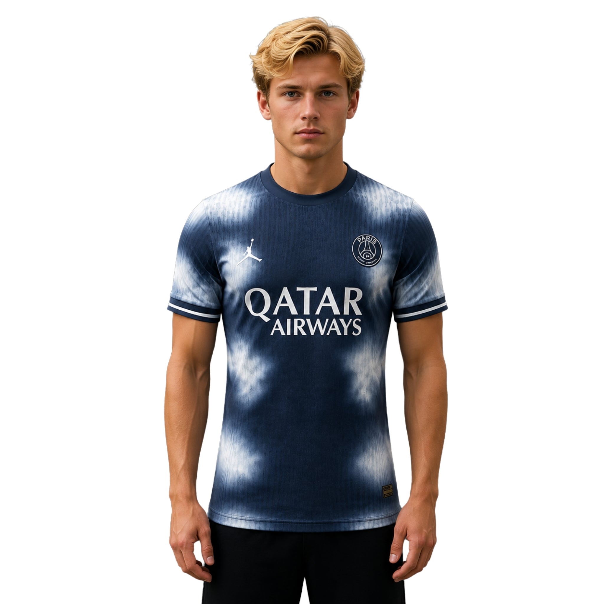 PSG Édition Spéciale 26/27 - Version Joueur