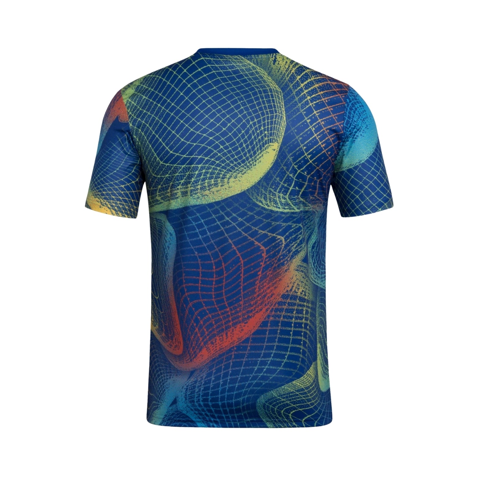 Columbus Crew Avant-Match 25/26