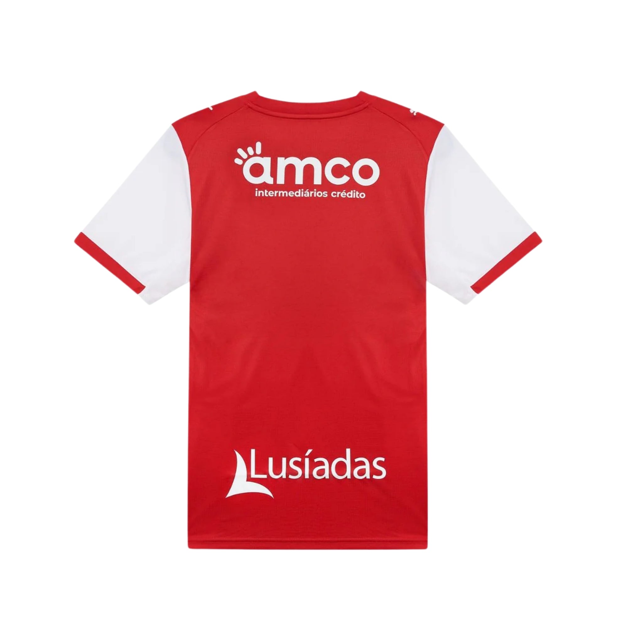 Braga Domicile 26/27