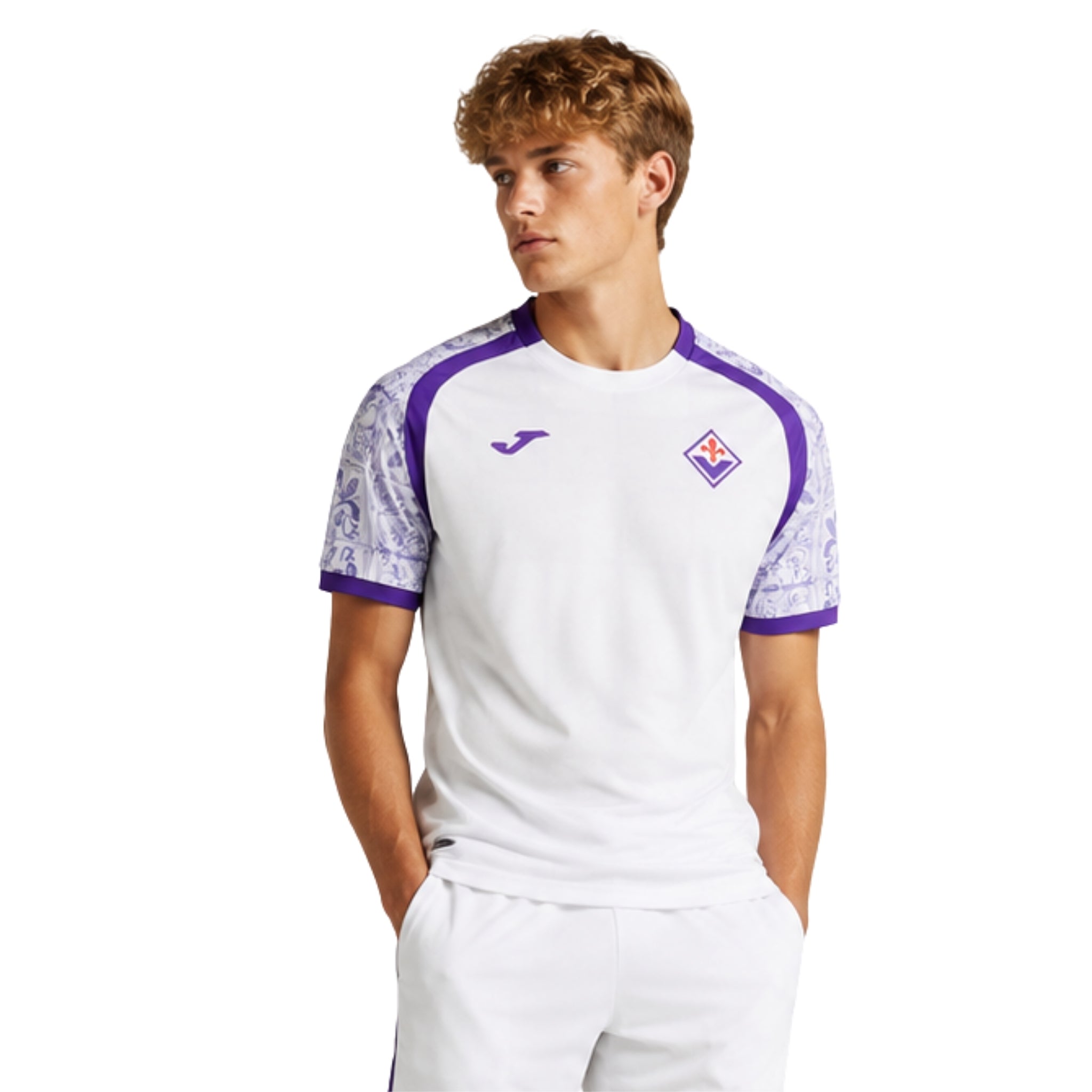 Fiorentina Avant-Match 26/27