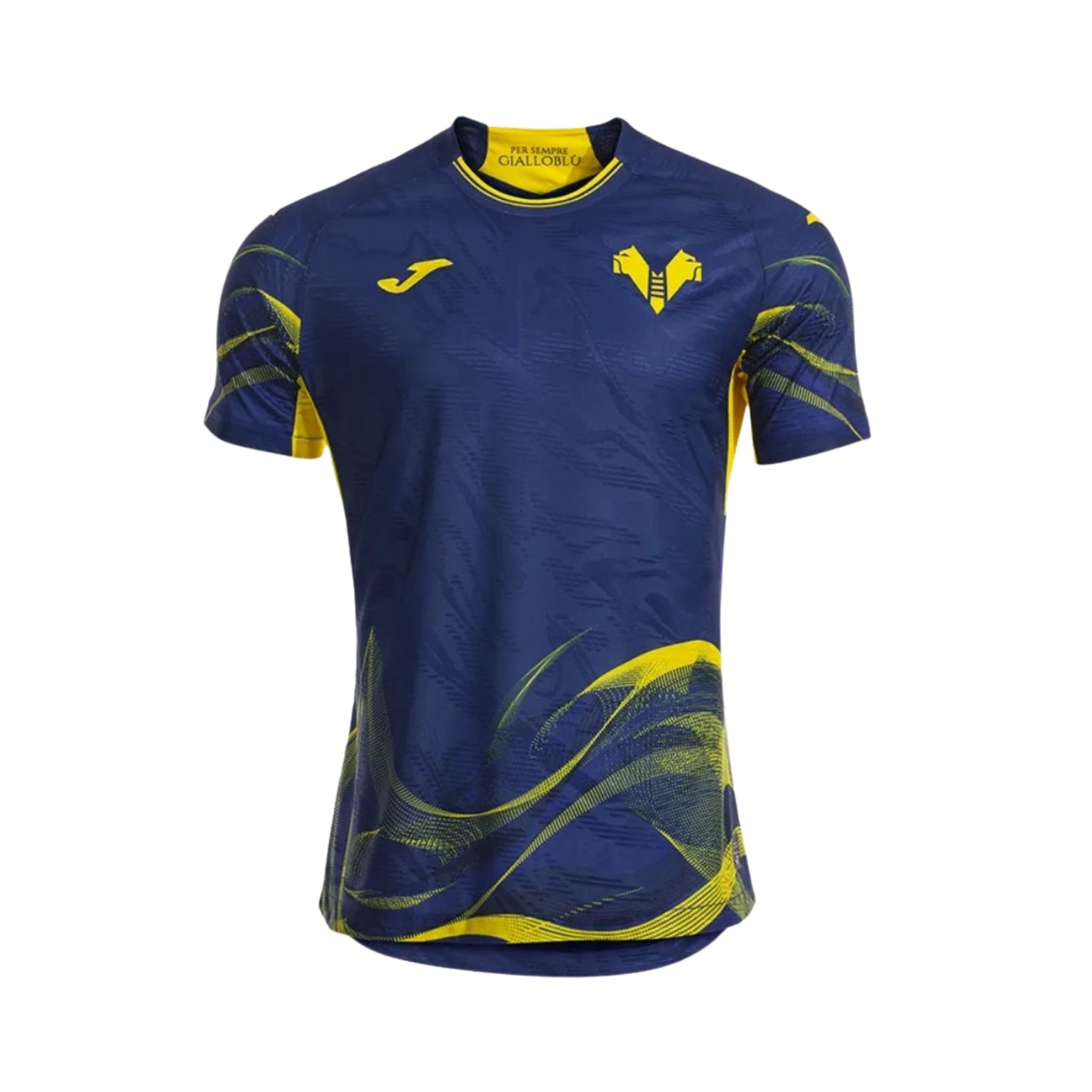 Hellas Verona Domicile 25/26