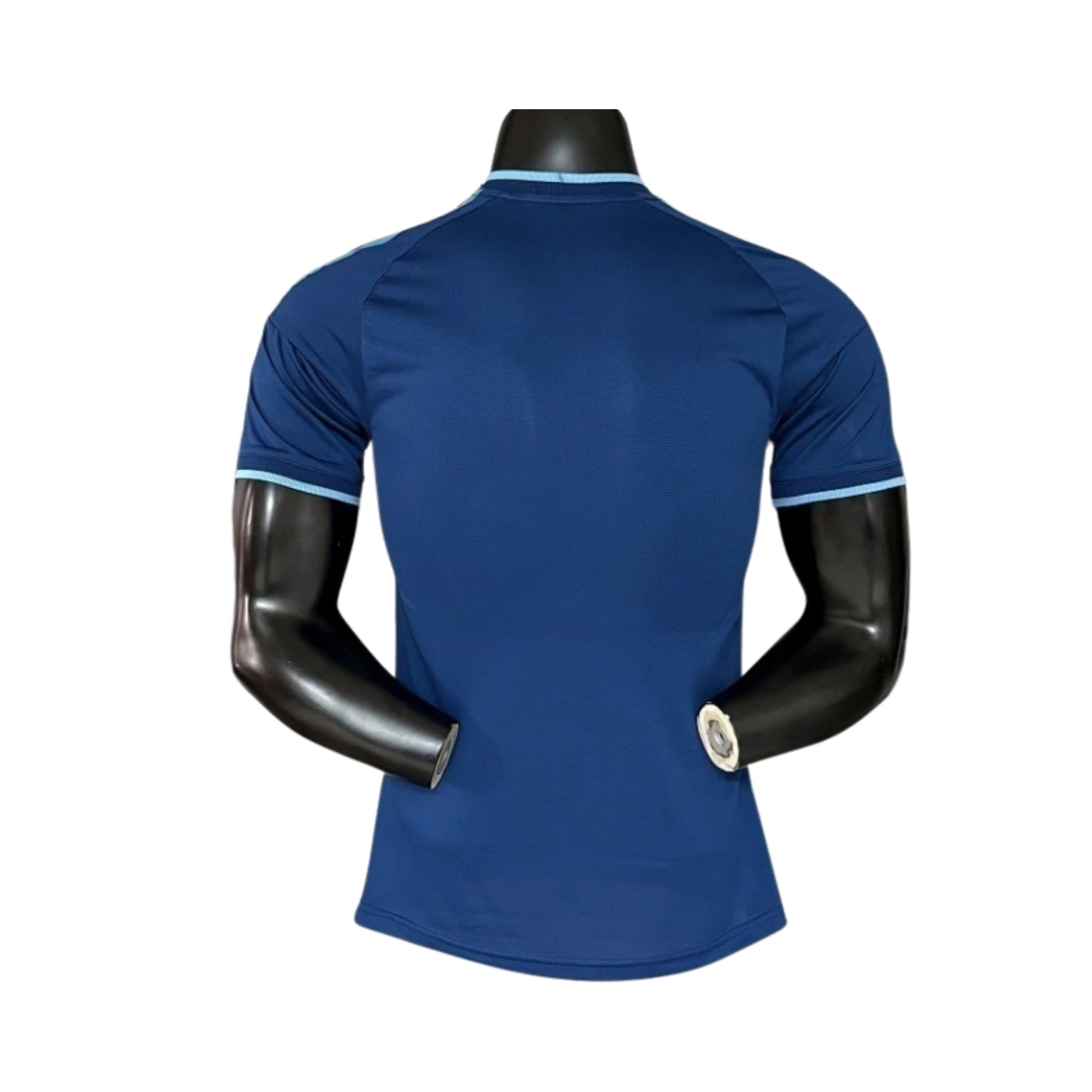 Argentine Édition Spéciale 26/27 - Coupe du Monde 2026 - Version Joueur