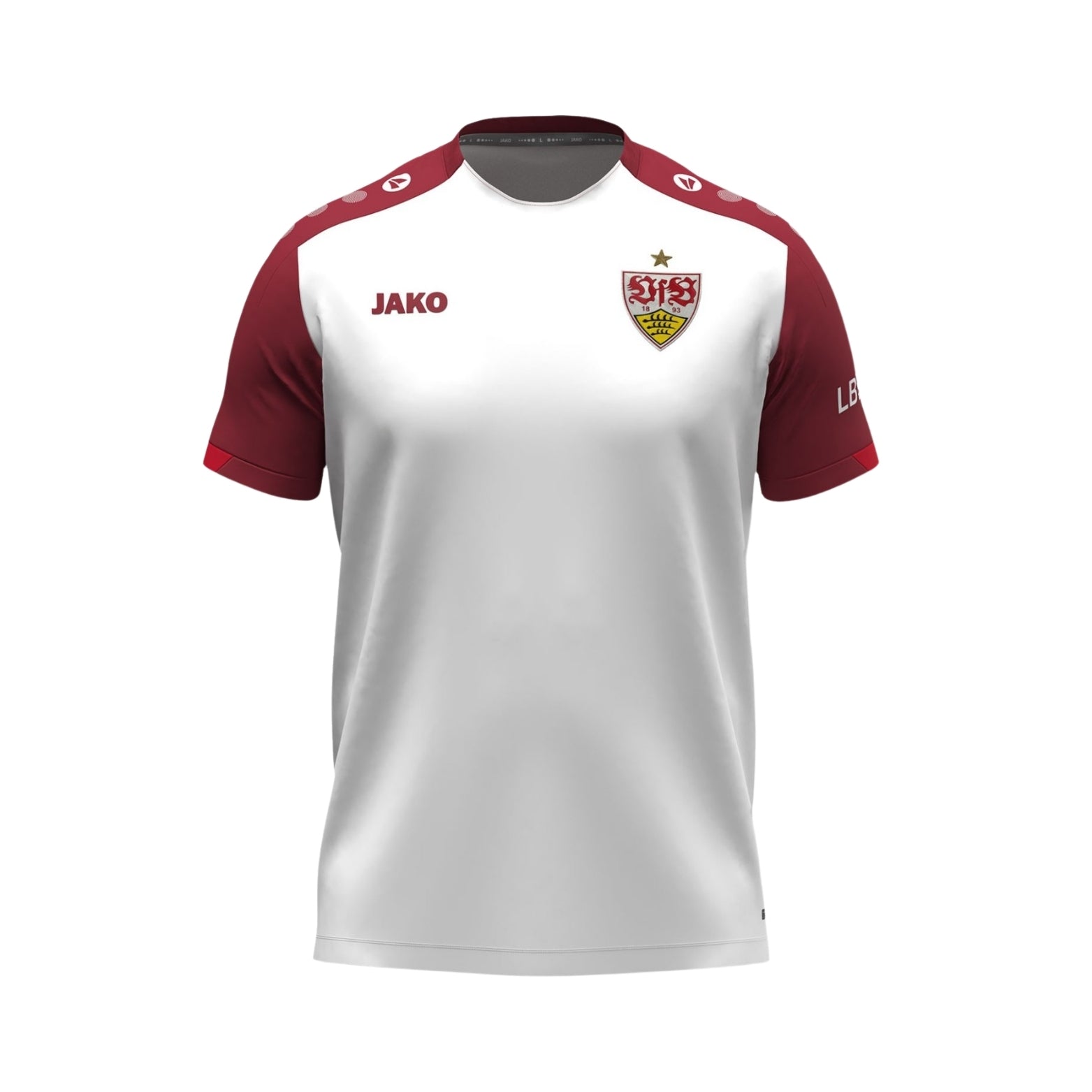 VfB Stuttgart Entraînement 25/26