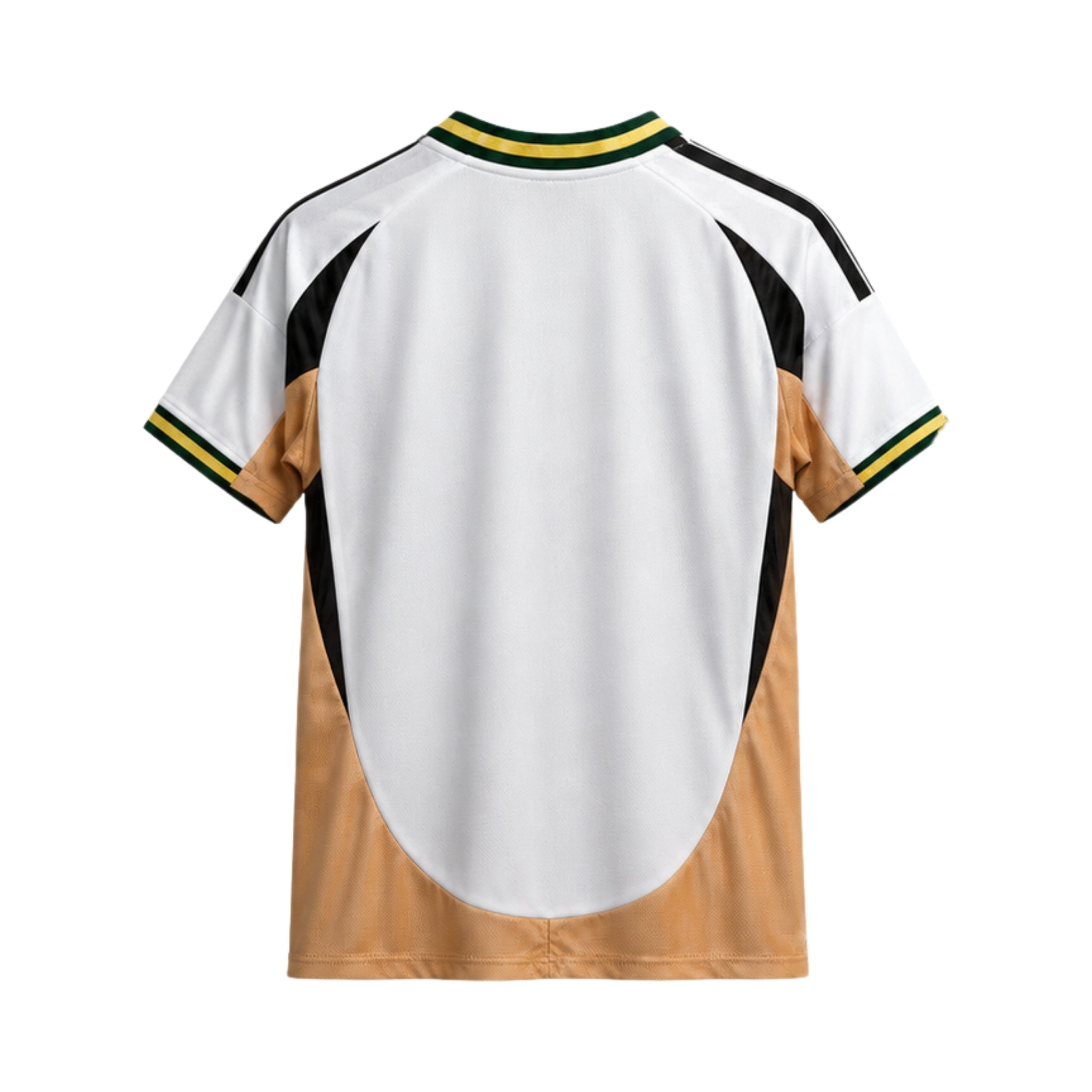 Mexique Édition Spéciale 26/27 - Coupe du Monde 2026