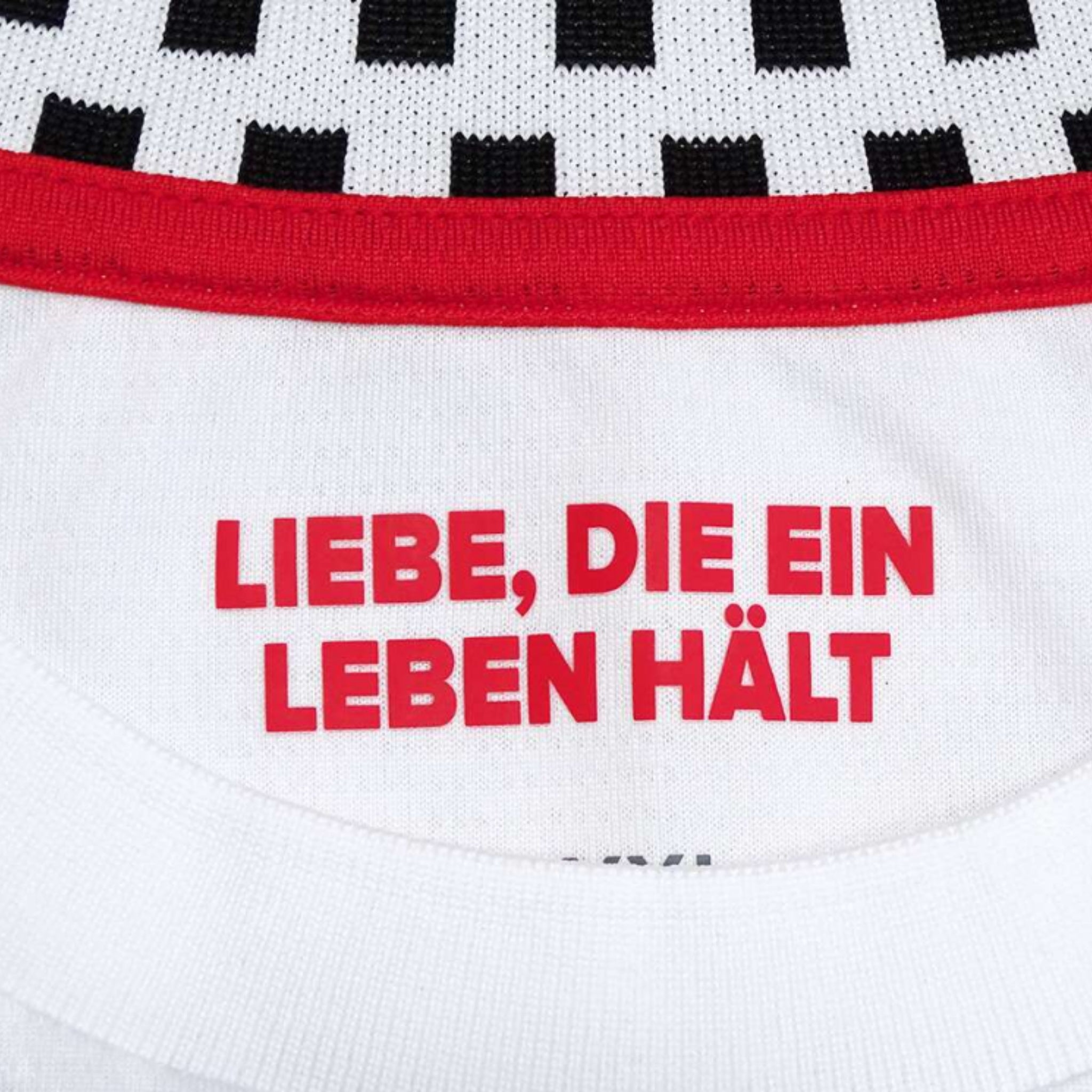 Bayer 04 Leverkusen Troisième 26/27