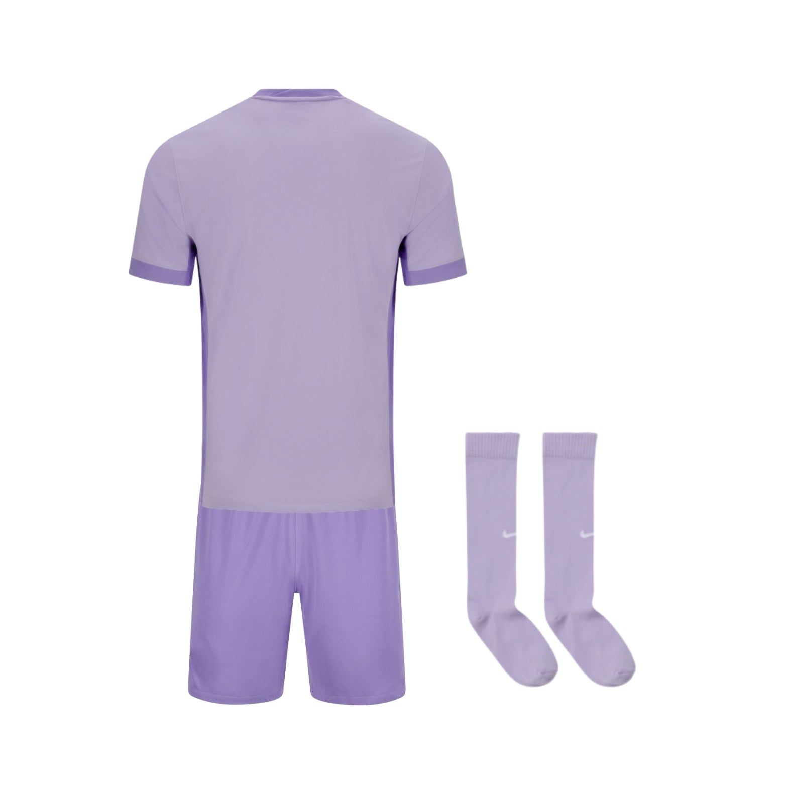 Kit - Brighton Extérieur 25/26 - Détail