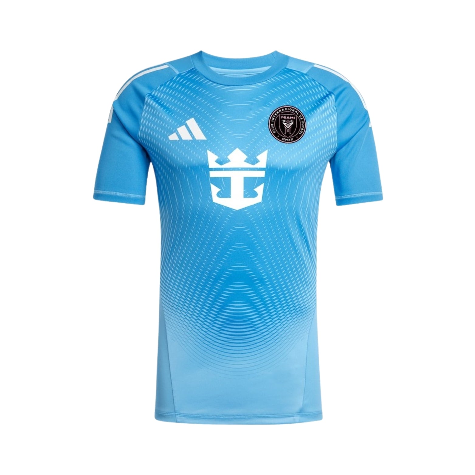 Inter Miami Gardiens de But 25/26