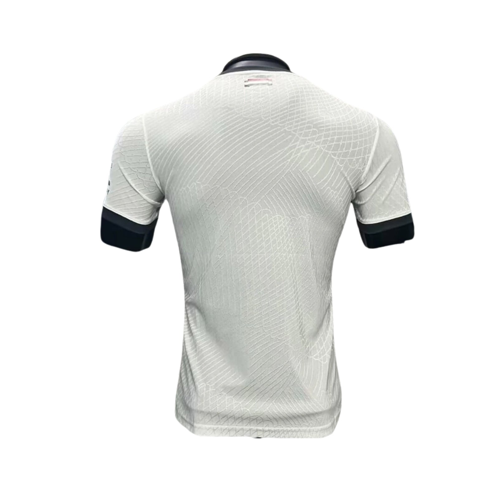 Manchester United Troisième 24/25 - Version Joueur