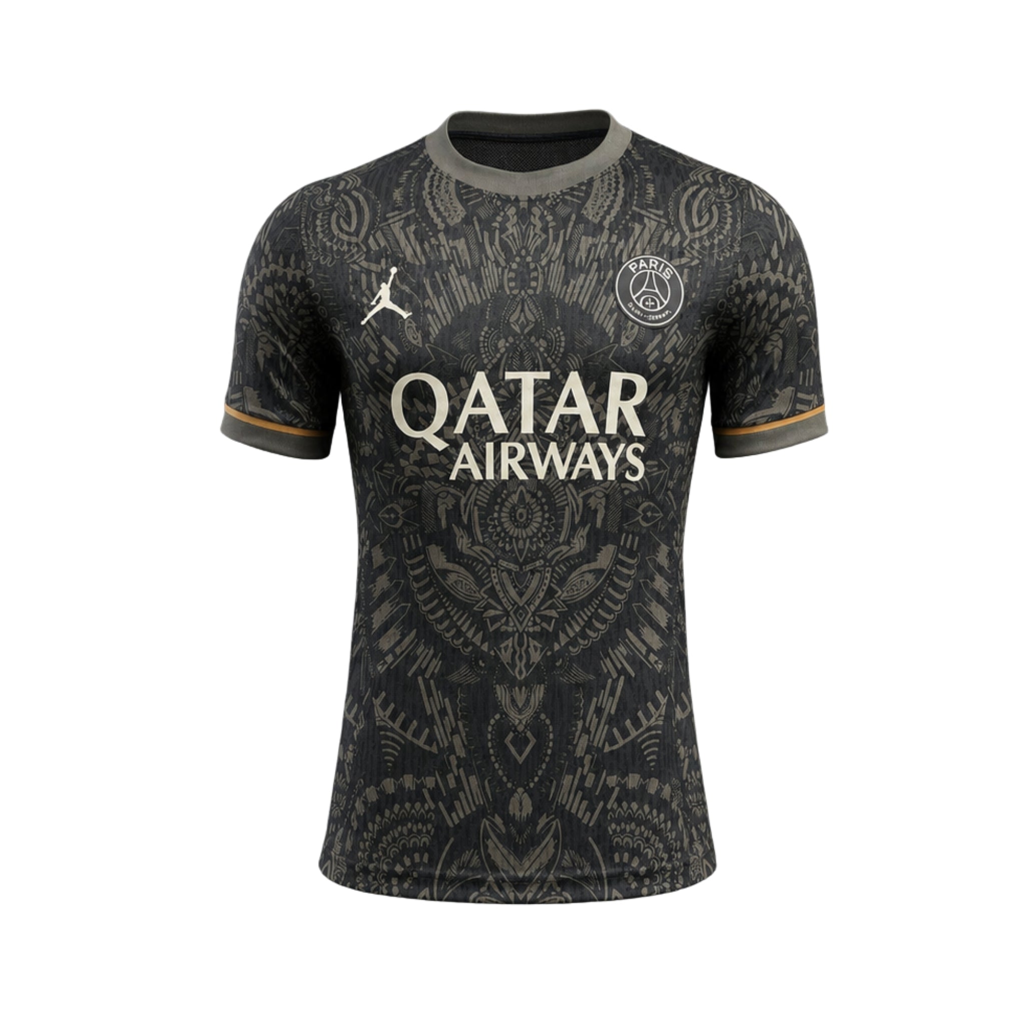 PSG Édition Spéciale 26/27 - Version Joueur