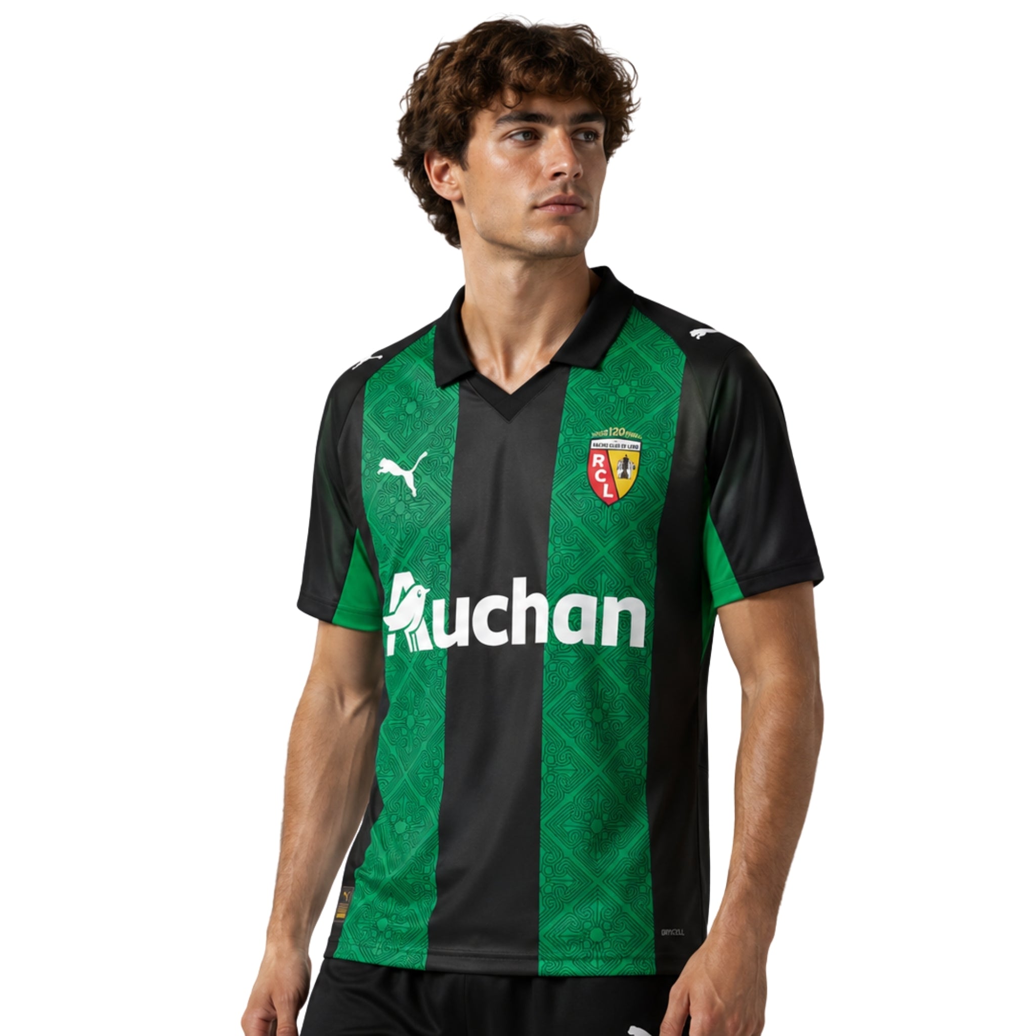 RC Lens Away 25/26
