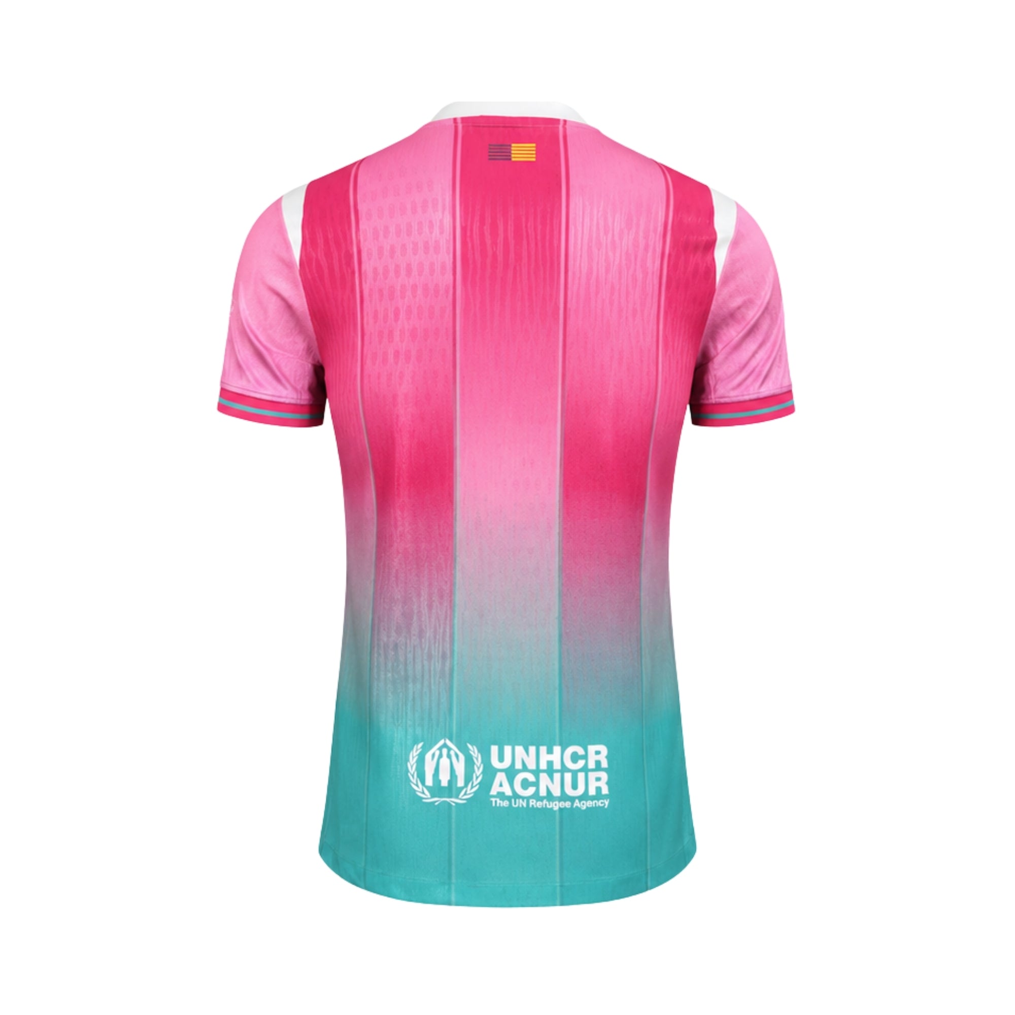Barcelona Edición Especial 25/26 - Versión Jugador