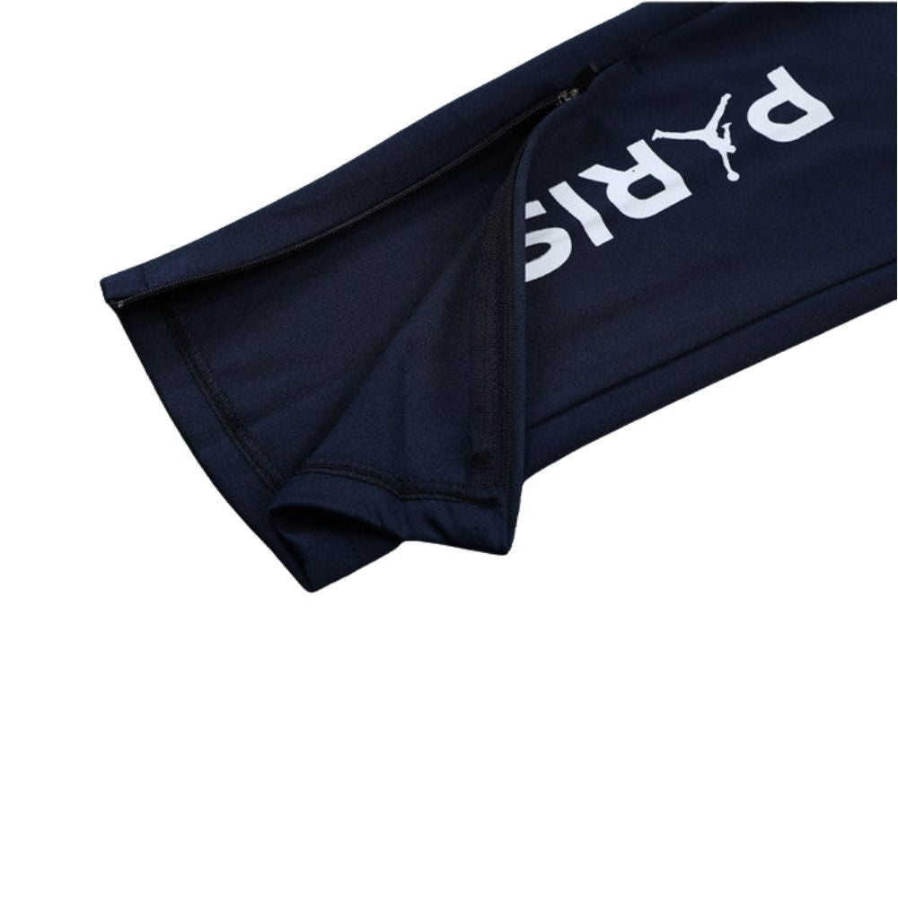 PSG - Survêtement - 1/2 Zip