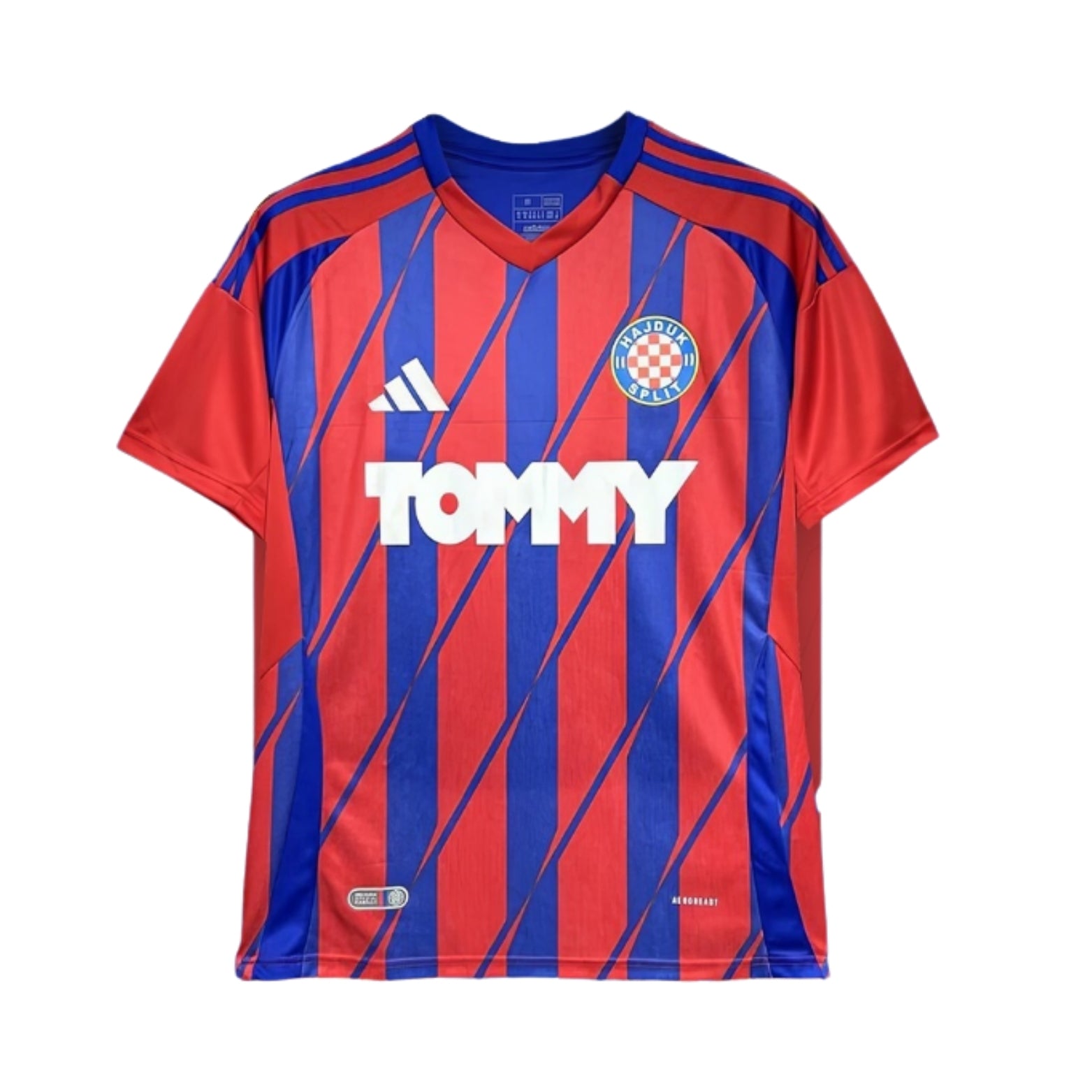 Hajduk Split Extérieur 24/25