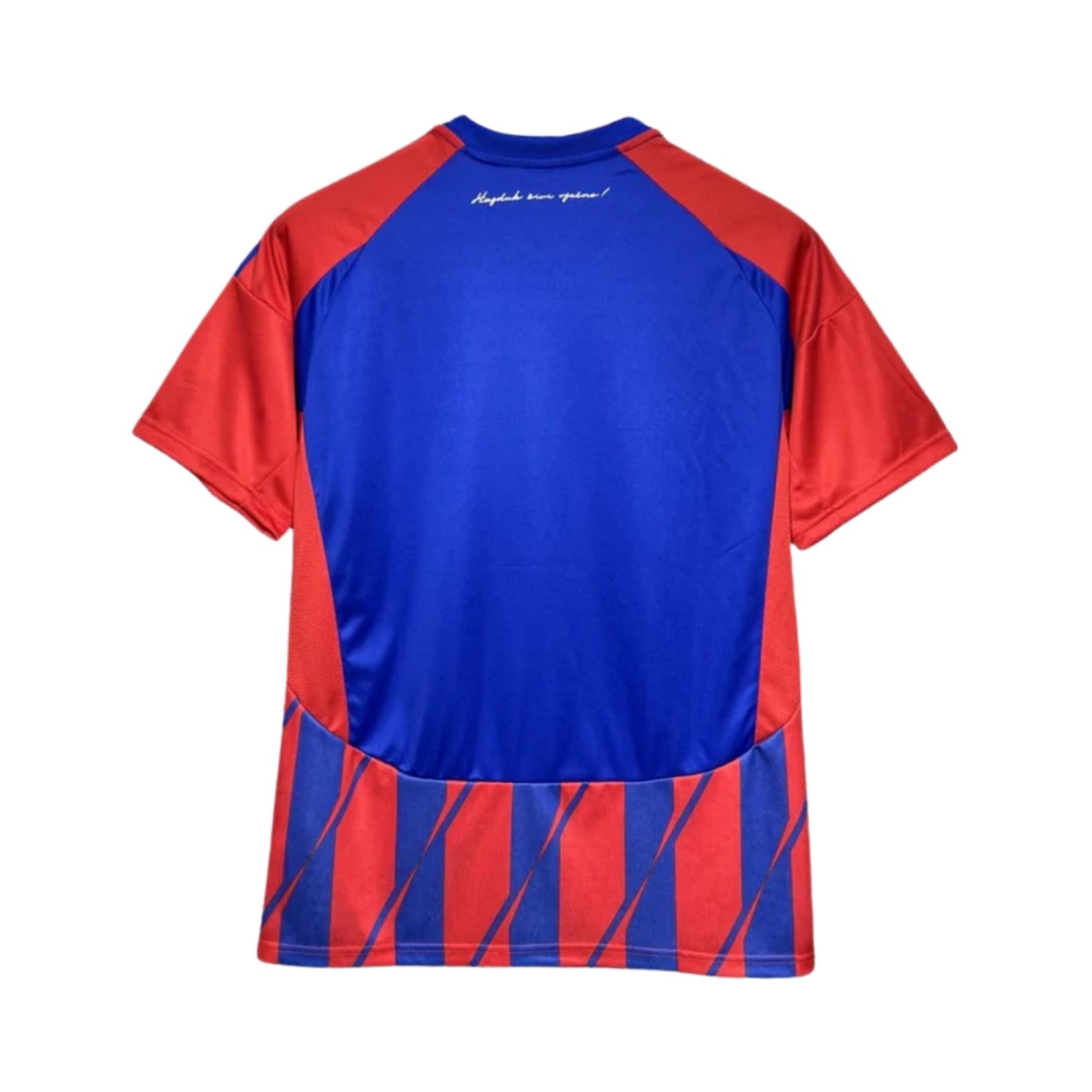 Hajduk Split Extérieur 24/25