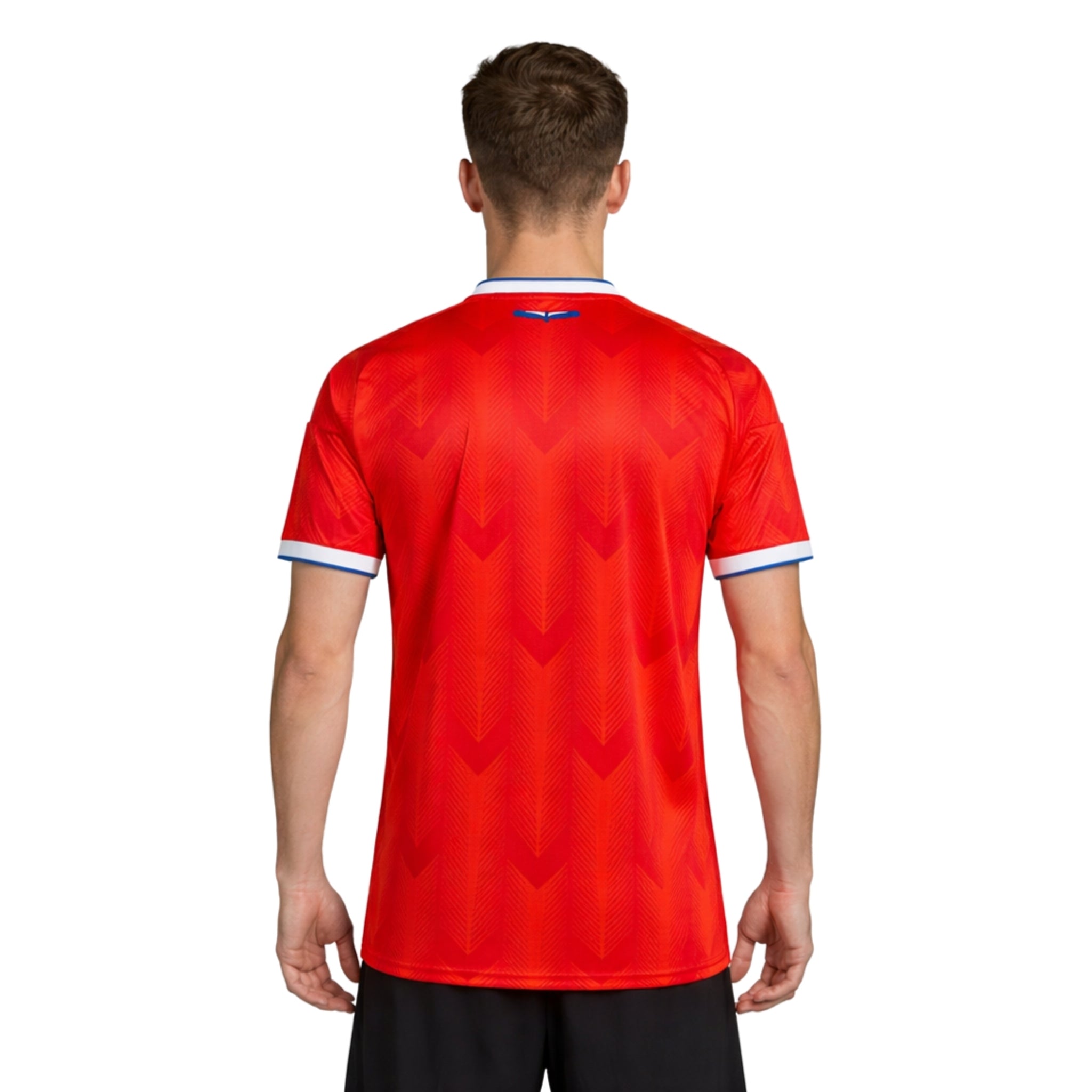 Chile Domicile 26/27 - Coupe du Monde 2026
