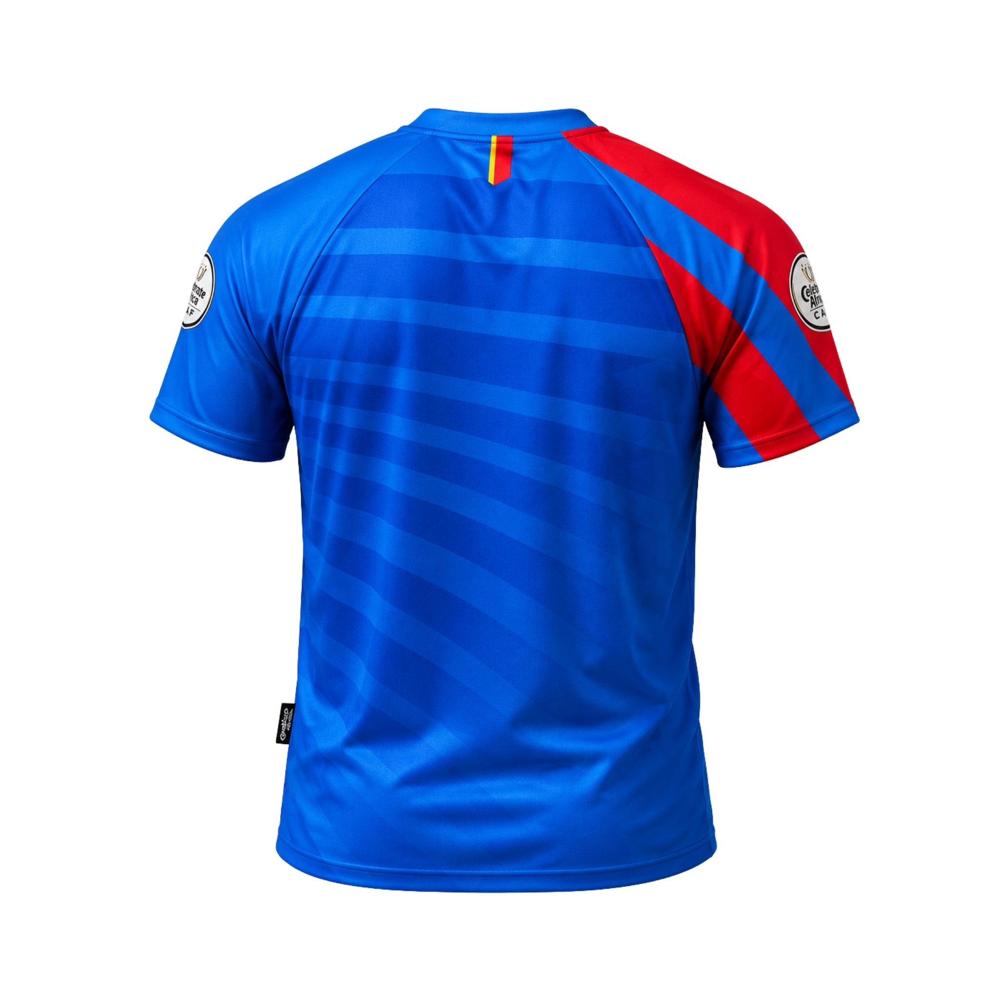 Congo Domicile 25/26