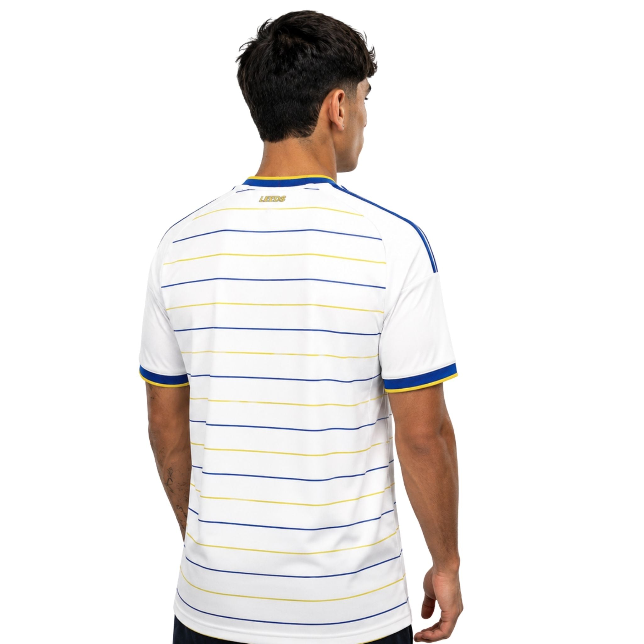 Leeds United Domicile 26/27