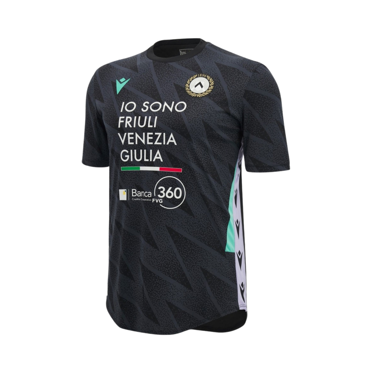 Udinese Calcio Gardiens de But 26/27