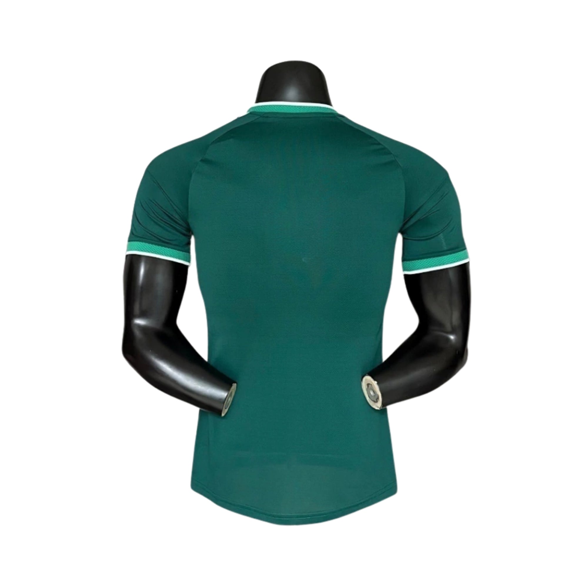 Arabie Saoudite Édition Spéciale 26/27 - Coupe du Monde 2026 - Version Joueur