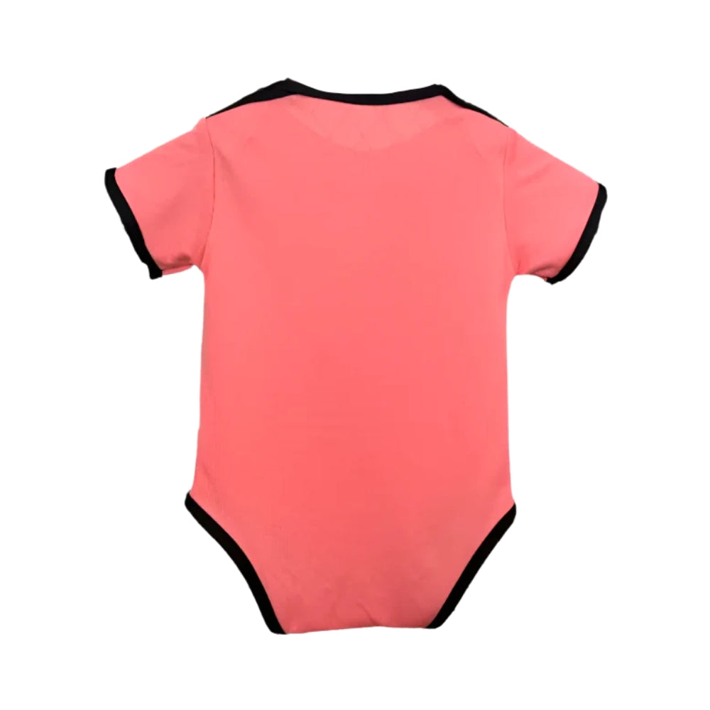 Body Bébé Inter Miami Domicile 24/25