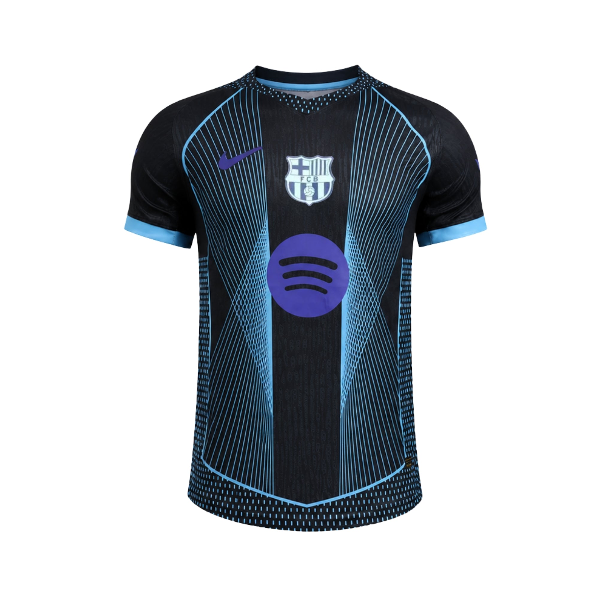 Barcelona Edición Especial 25/26 - Versión Jugador