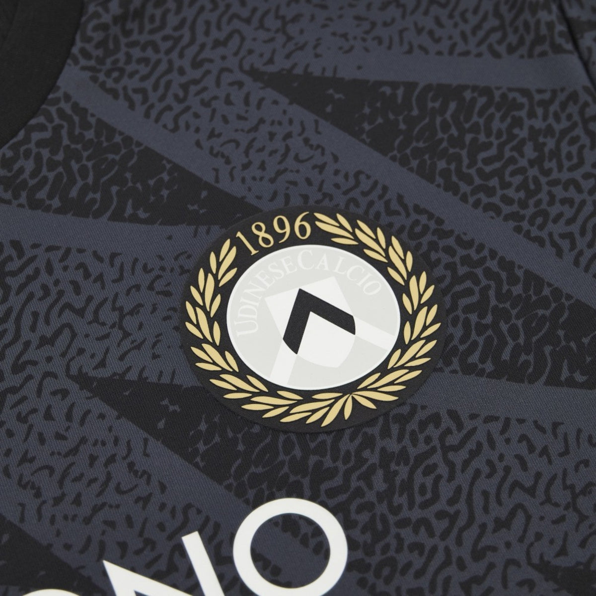 Udinese Calcio Gardiens de But 26/27