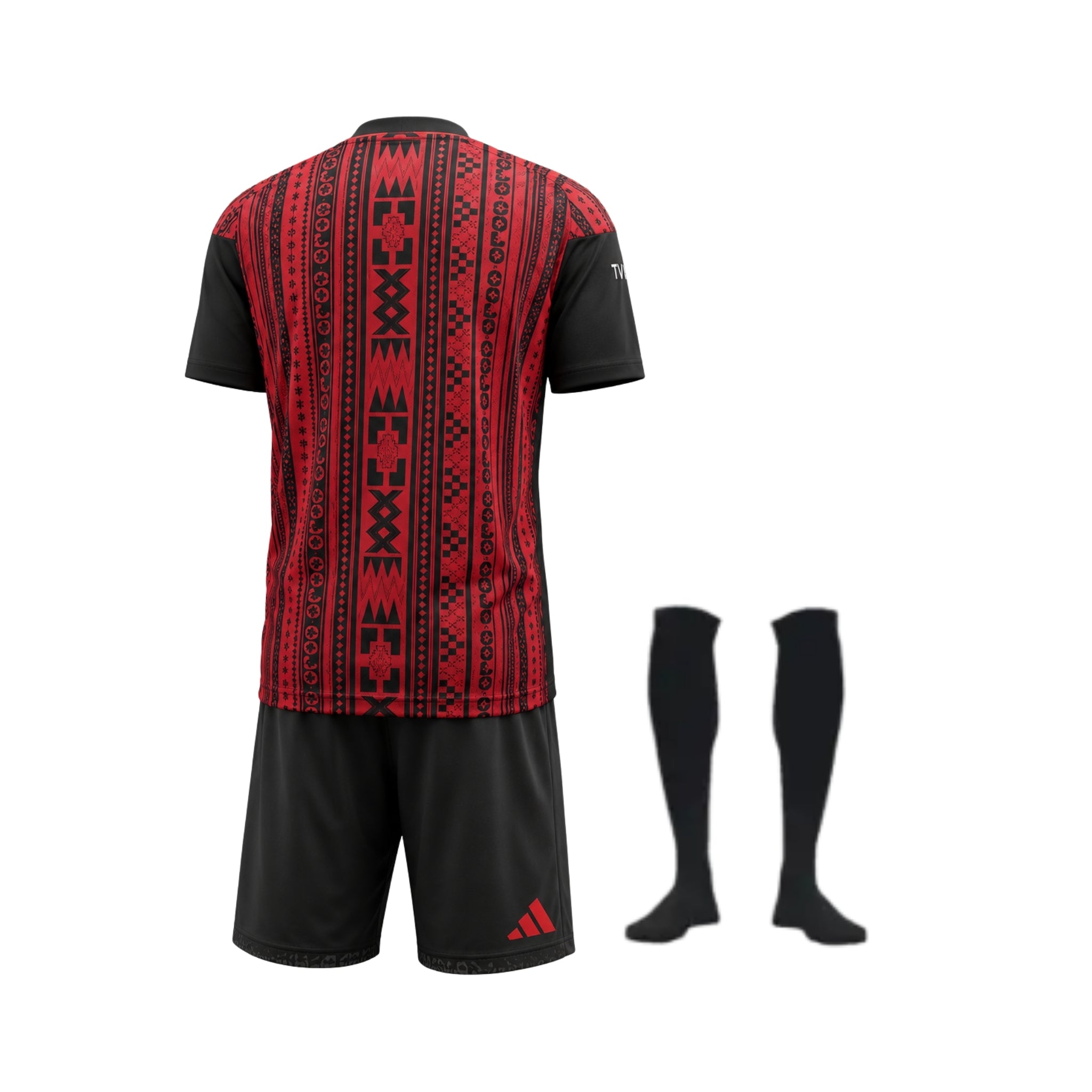 Kit - Colo-Colo Avant-Match 26/27