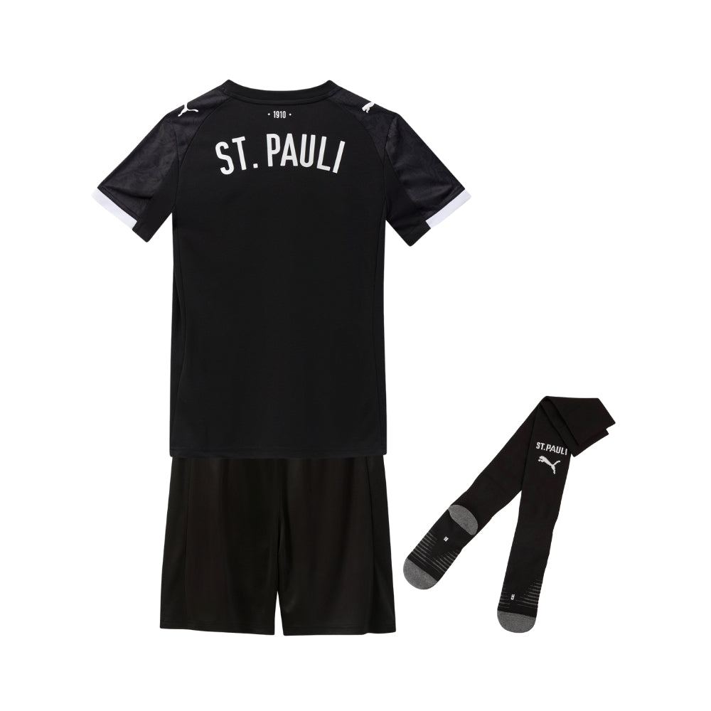 Kit - St. Pauli Troisième 25/26